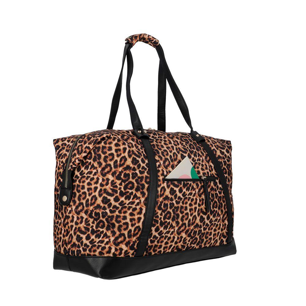 Bolso Secret Oregon Multicolor L-4