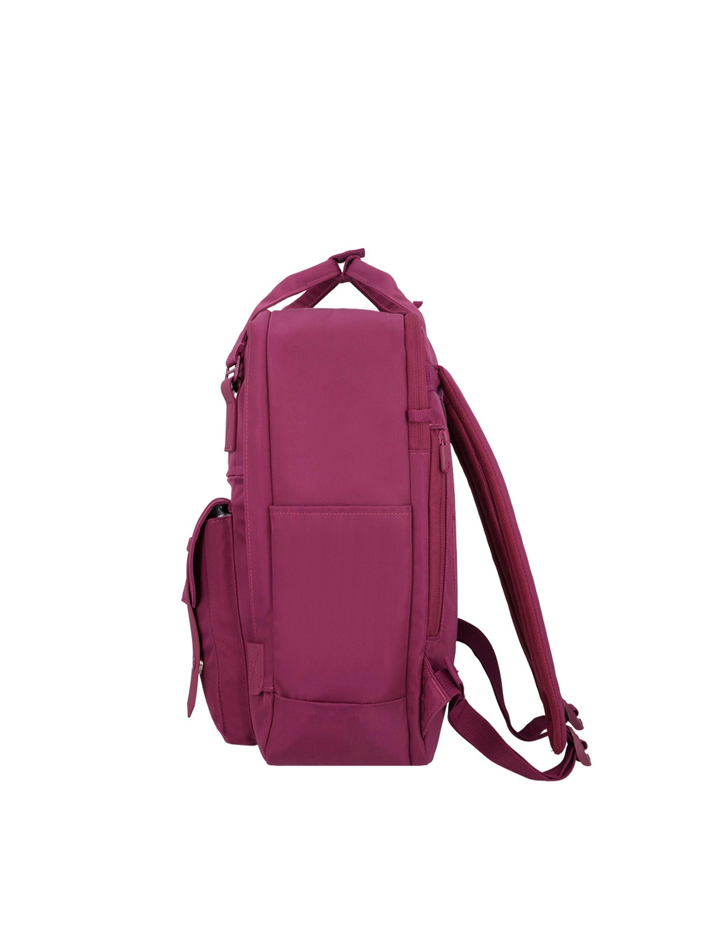 Mochila Notebook Xtrem Portland 5XT Morado 16"-4