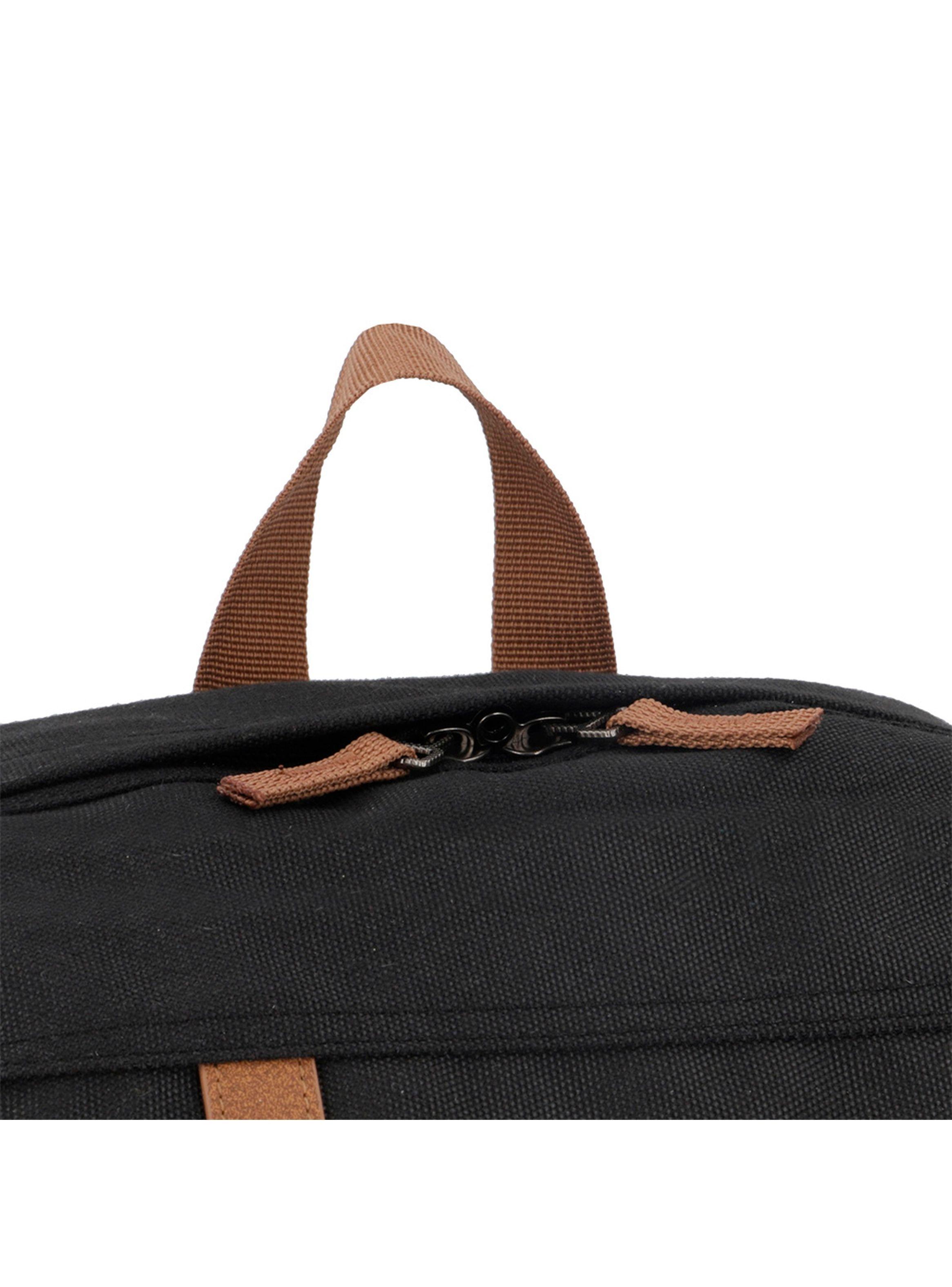 Mochila Notebook Xtrem Straps 2.0 5XT Negro 16"-7