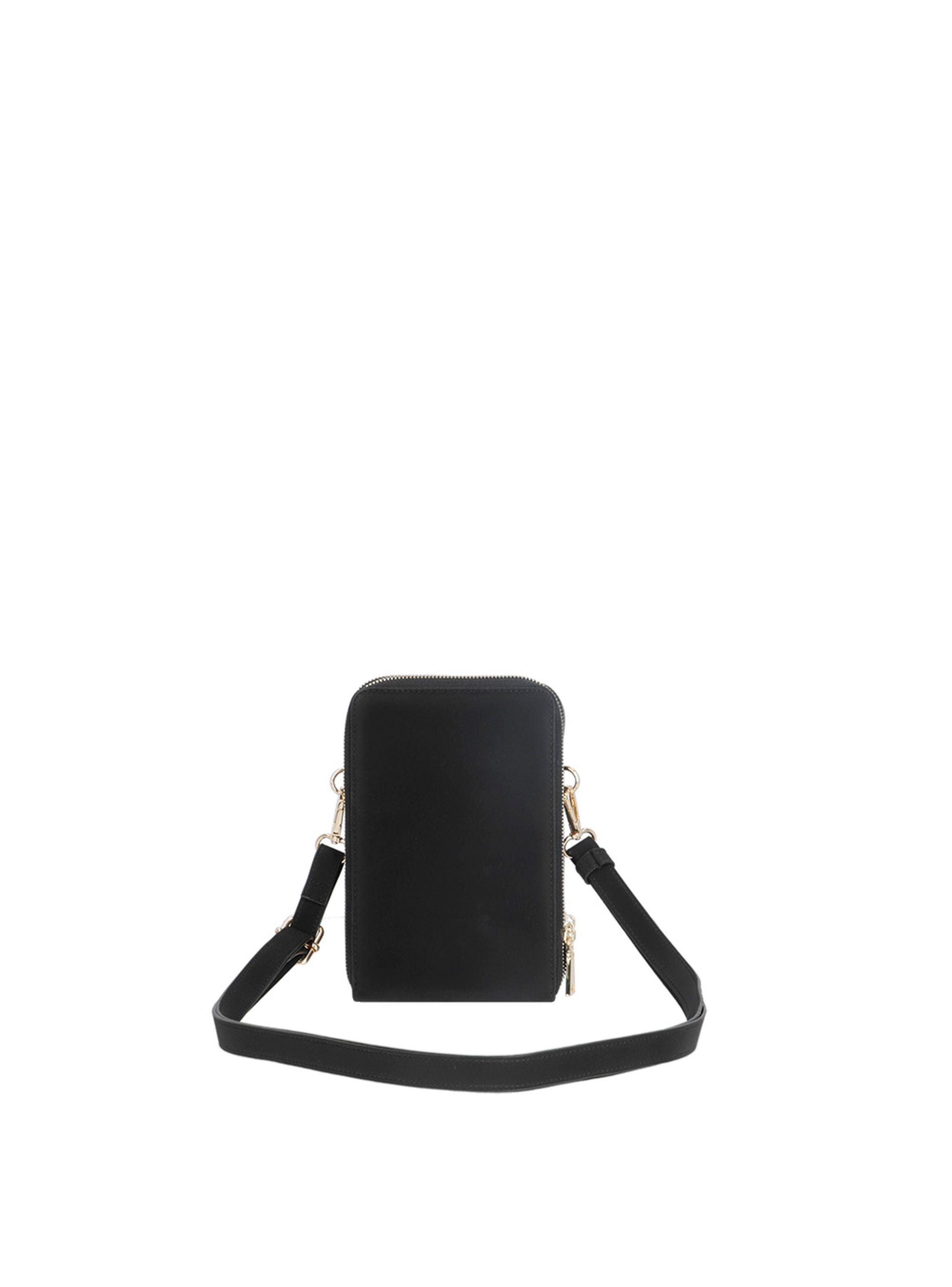 Portacelular Secret Lucerna FW24 Negro XL-2