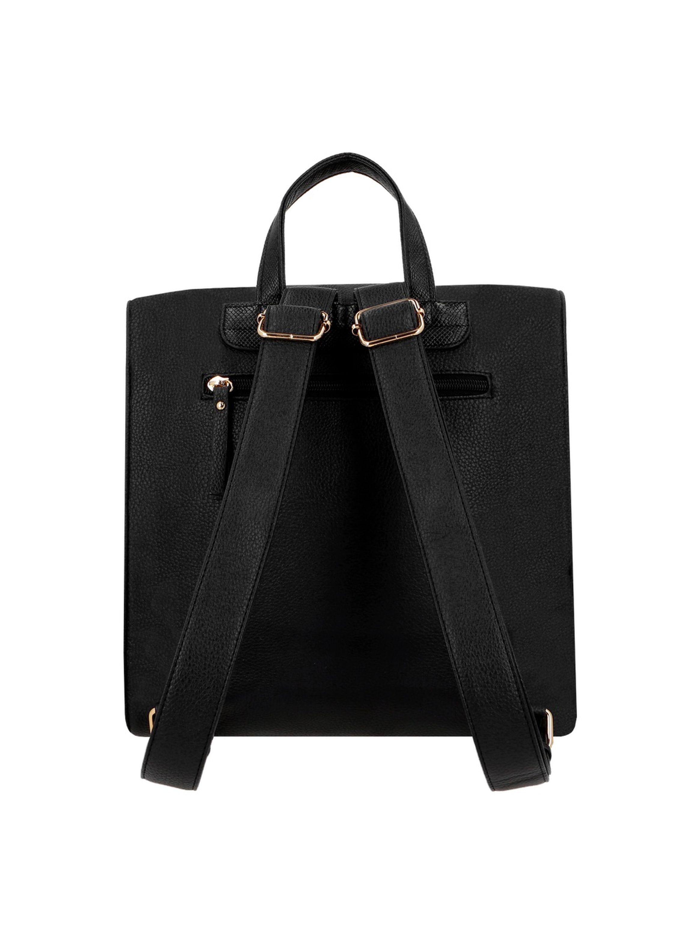 Mochila Secret Graz SC6 L Negro-2