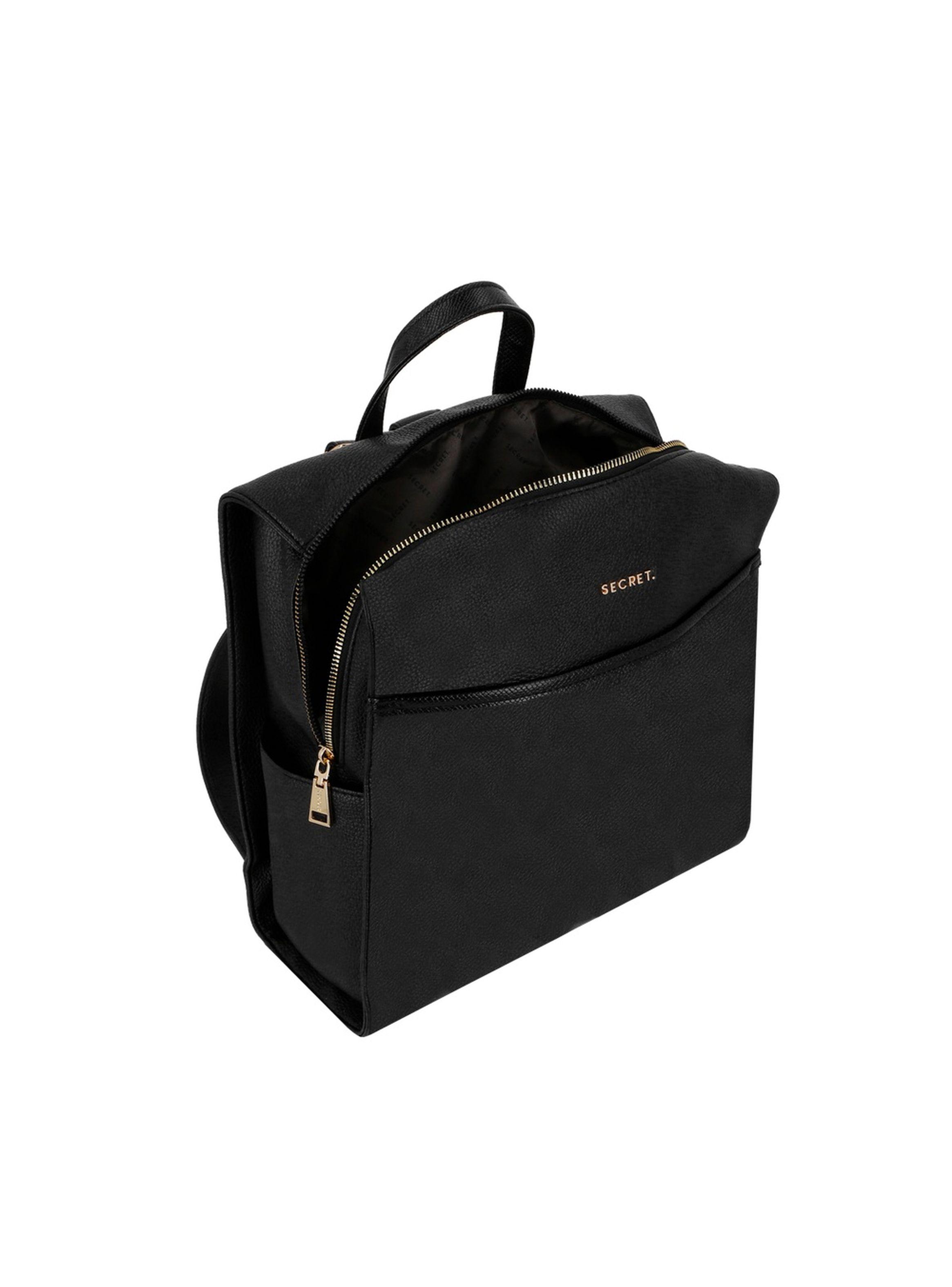 Mochila Secret Graz SC6 L Negro-3