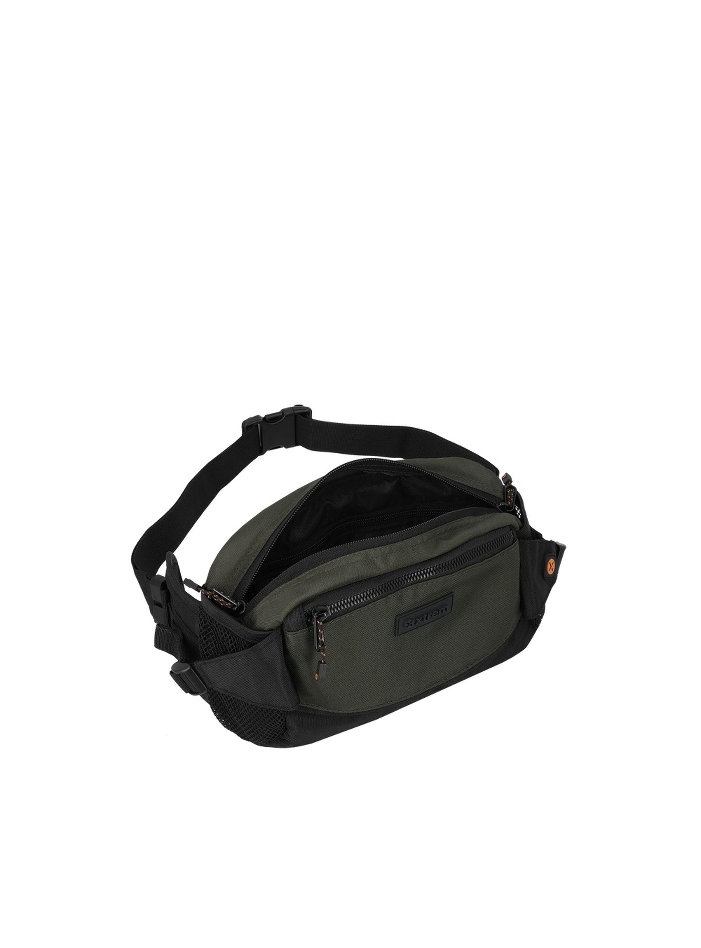 Banano Xtrem Lambda 3XT M Verde Oliva-3