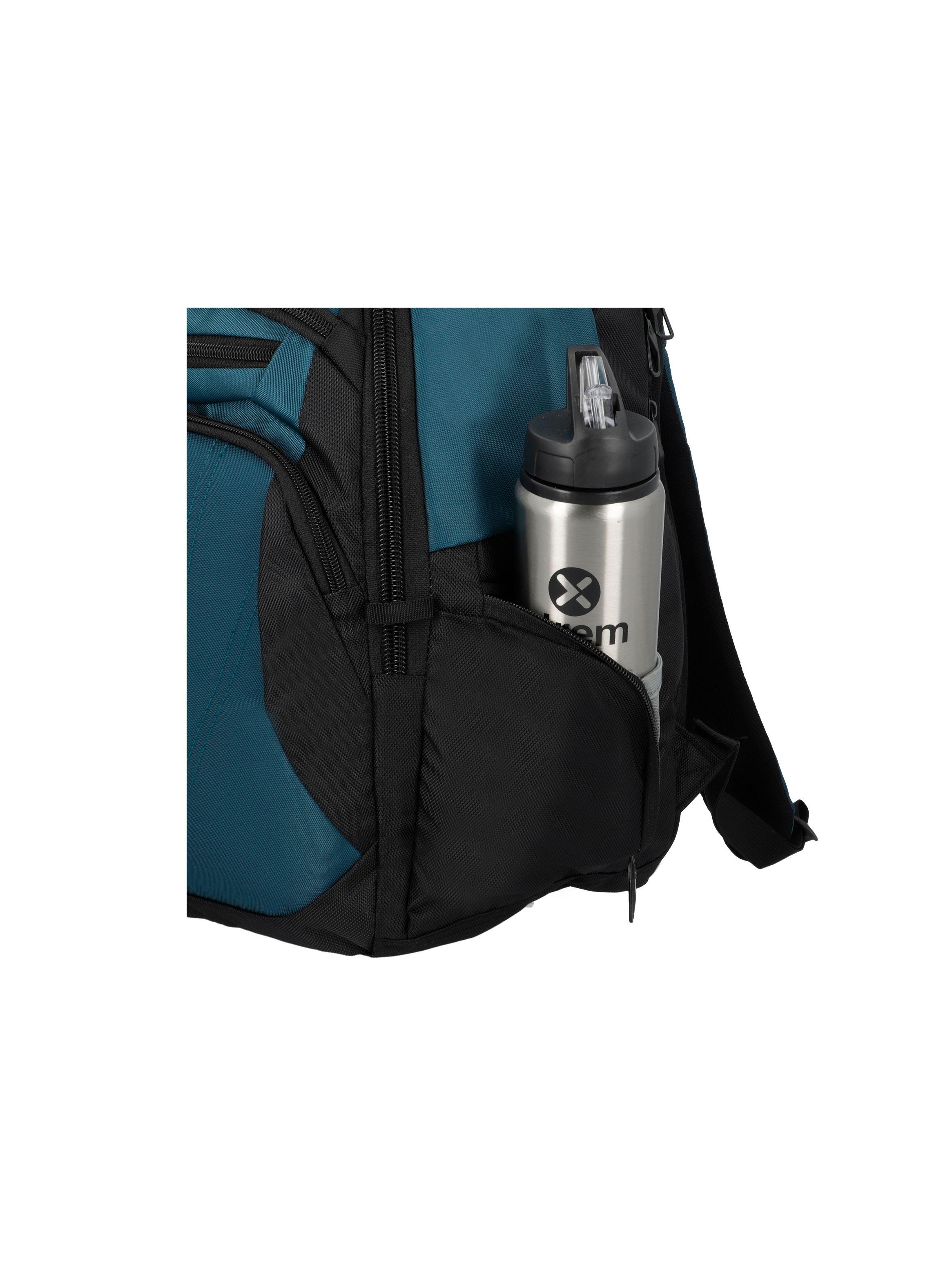 Mochila Notebook Xtrem Epic 2.0 4XT Azul 17"-5