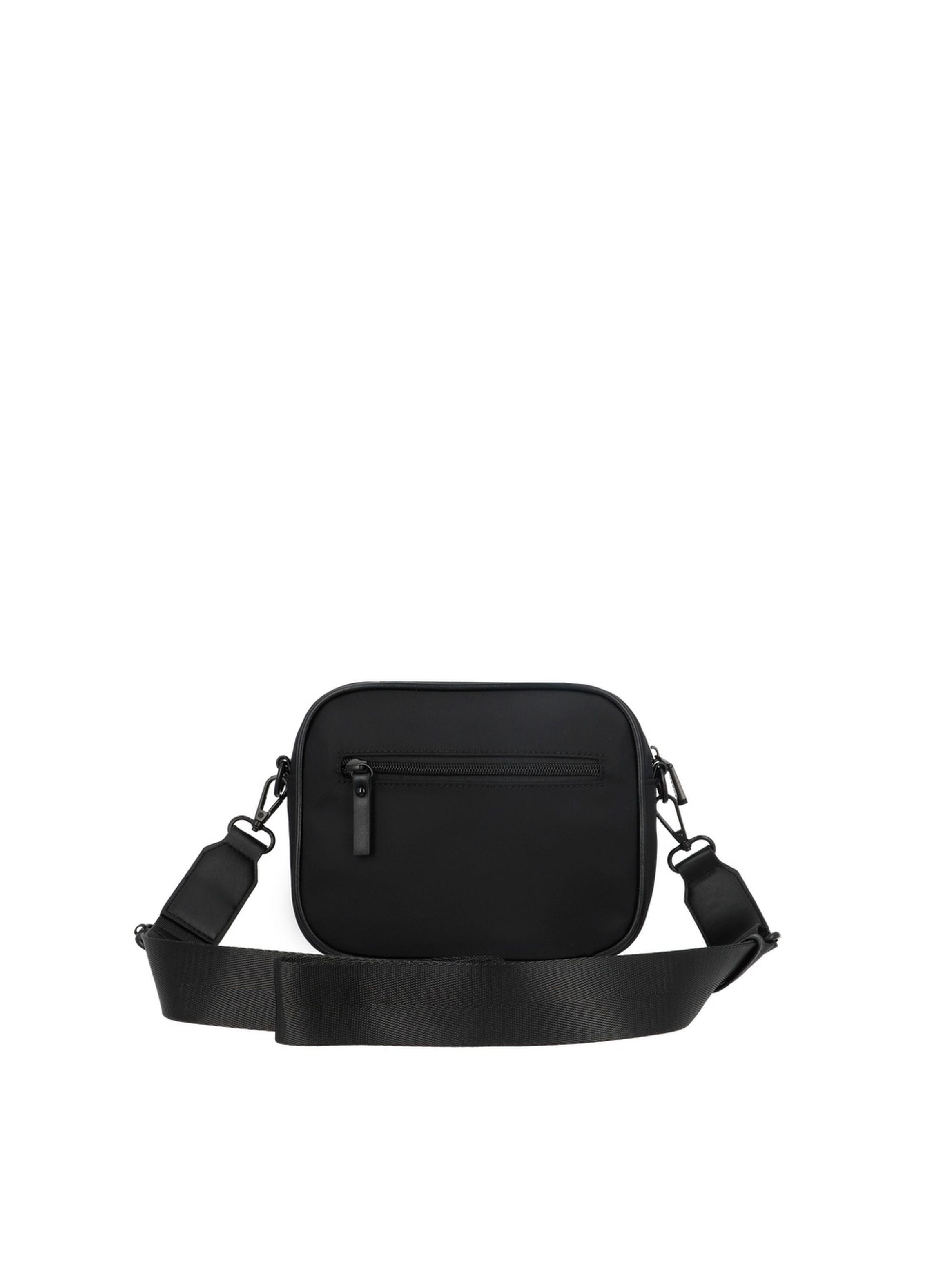 Bandolera Secret Vilna SC6 S Negro-2