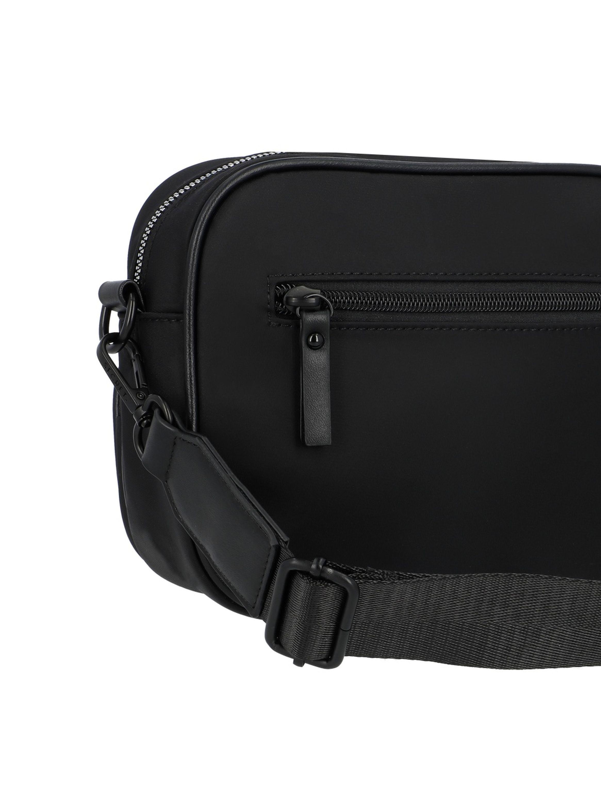 Bandolera Secret Vilna SC6 S Negro-4