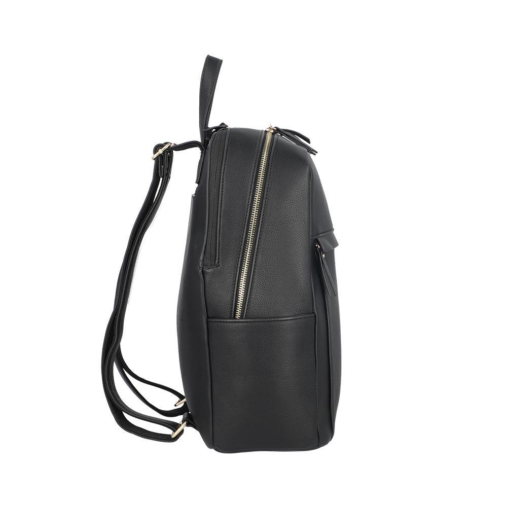Mochila para notebook mujer Eastside negra 14"-5