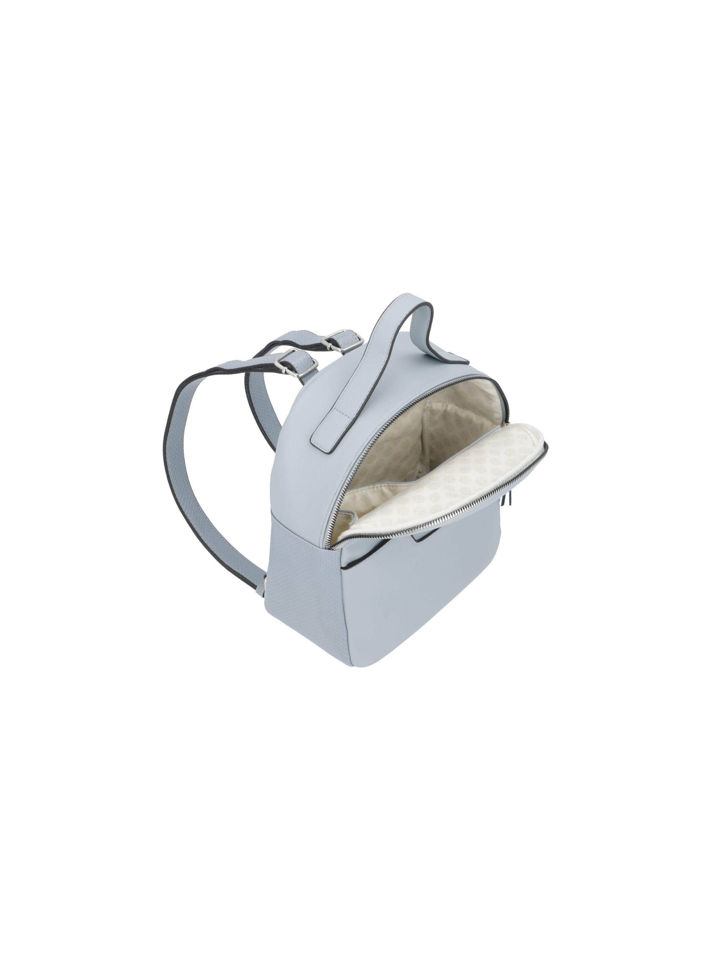 Mochila Secret Akraness Celeste M-3