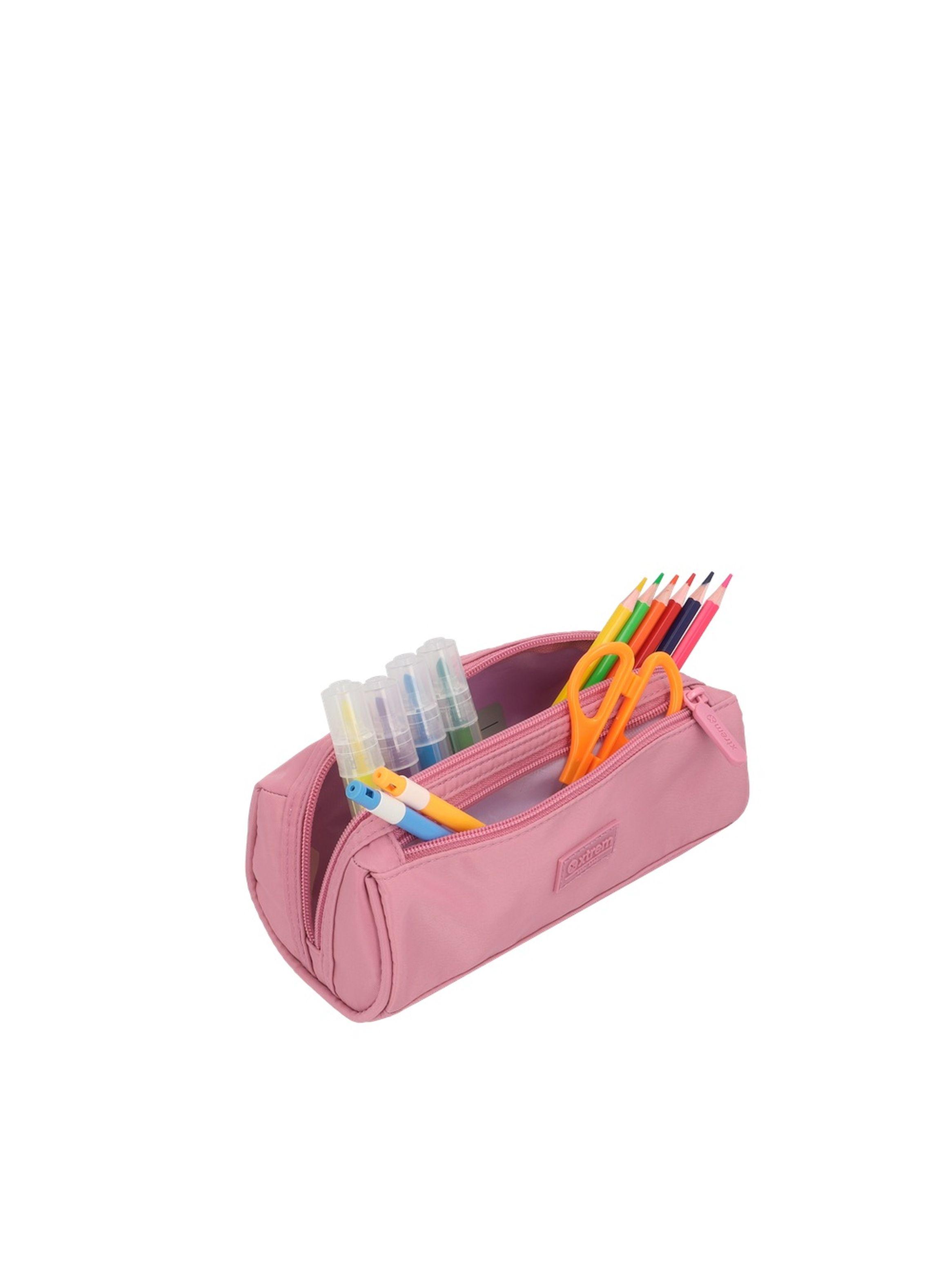 Estuche Xtrem Campbell 6XT Rosado-3