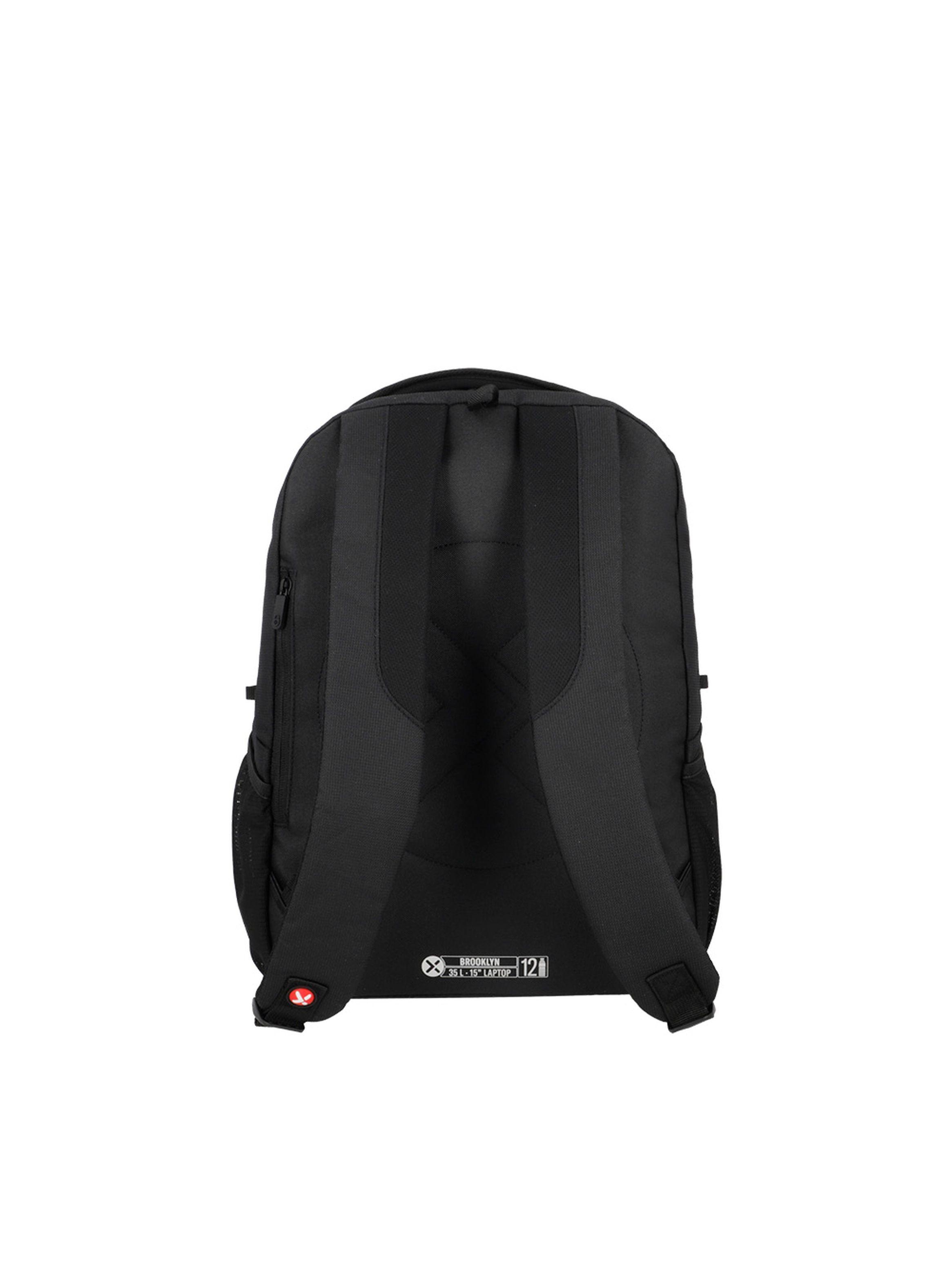 Mochila Notebook Xtrem Brooklyn 5XT Negro 15"-2