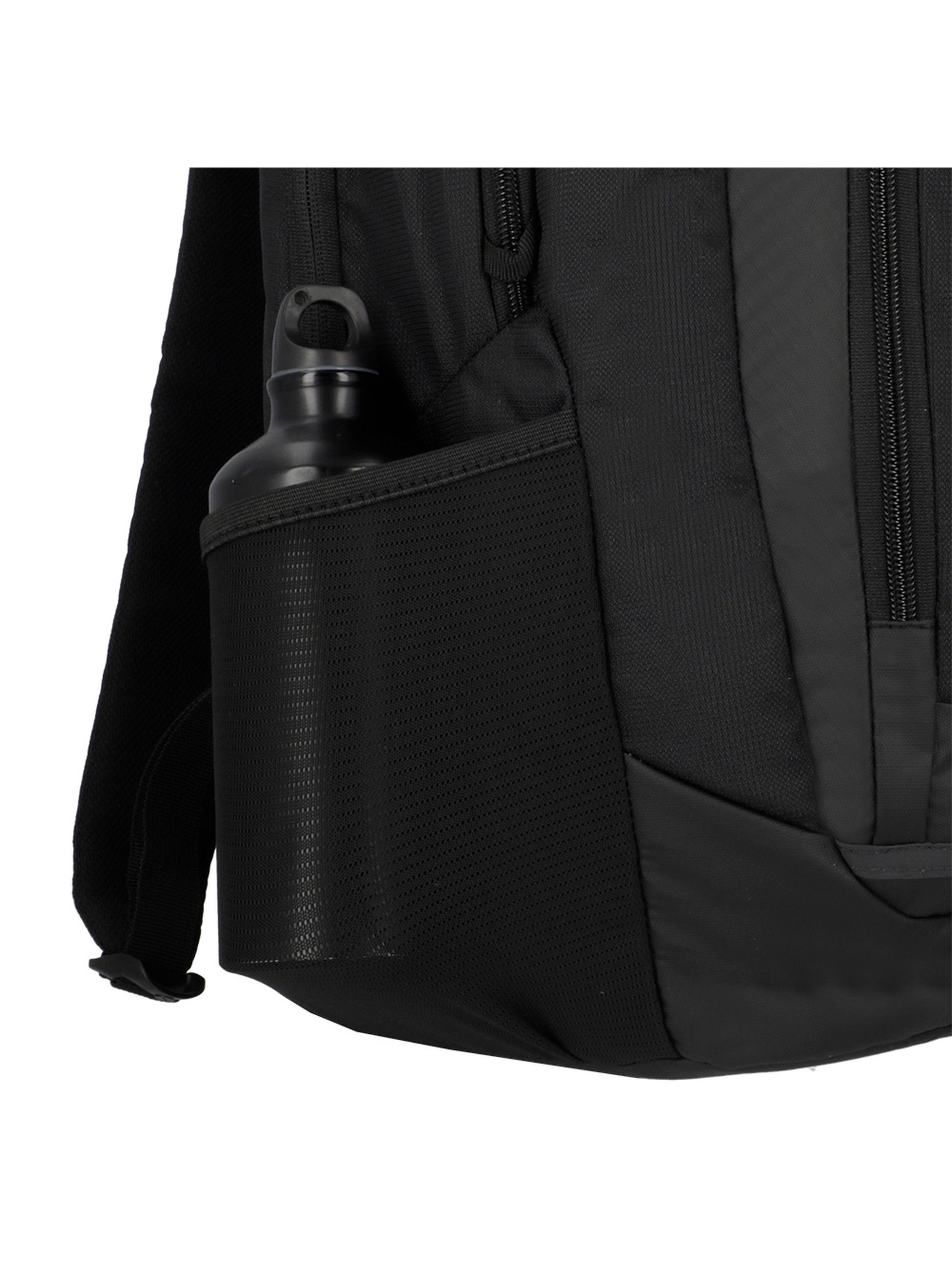 Mochila Notebook Xtrem Brooklyn 5XT Negro 15"-5