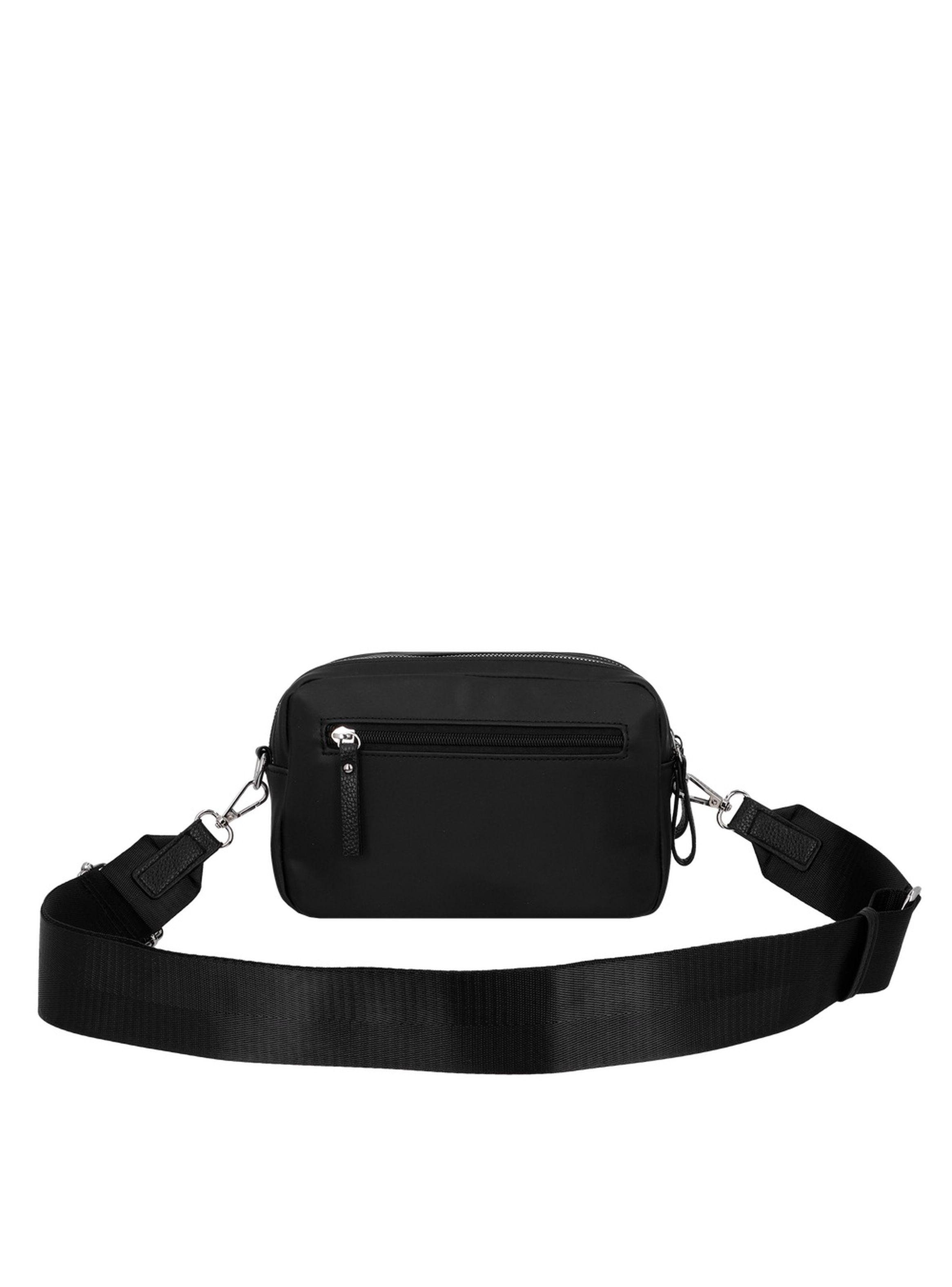 Bandolera Secret Galicia ST6 S Negro-2