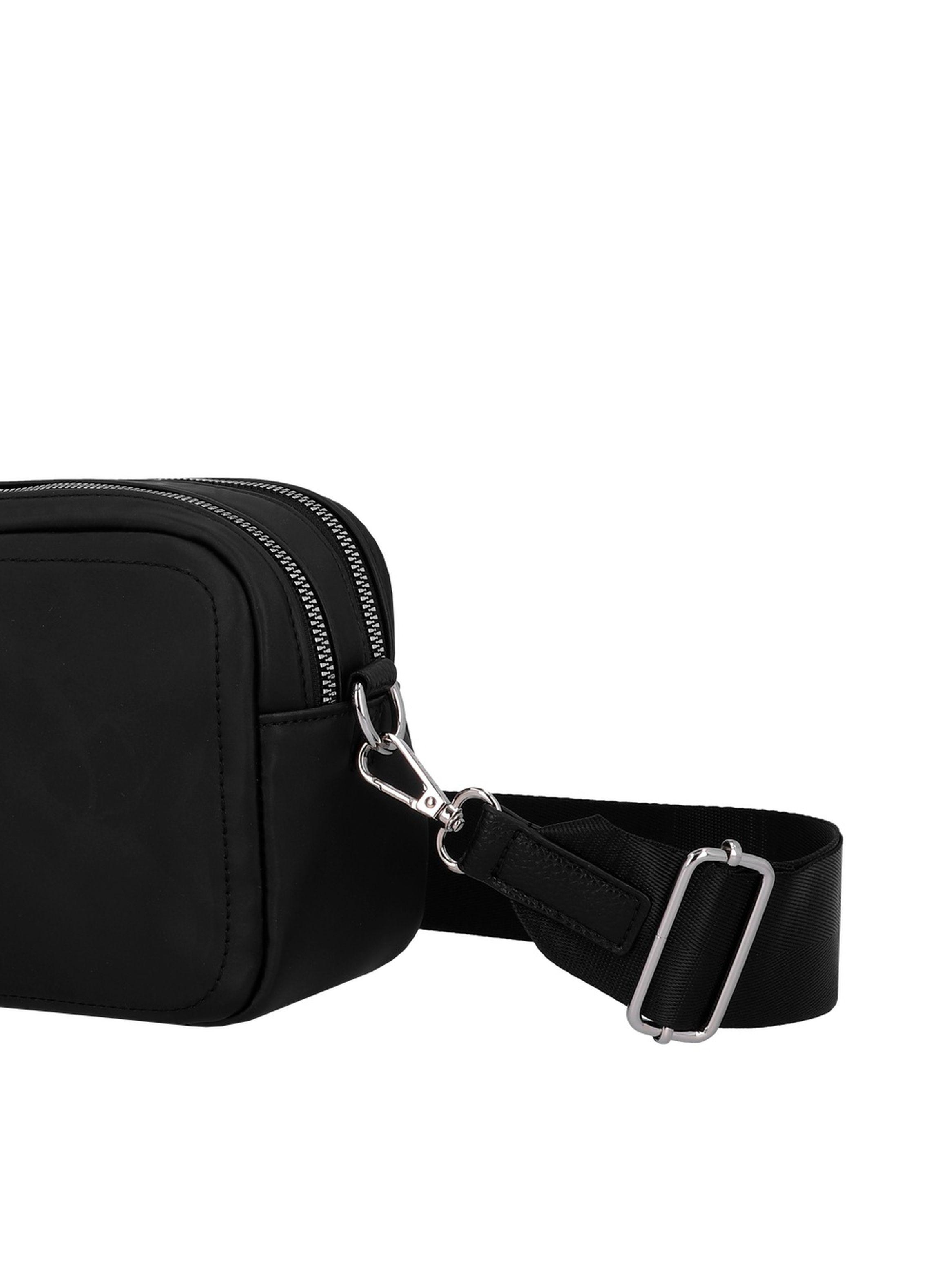 Bandolera Secret Galicia ST6 S Negro-4