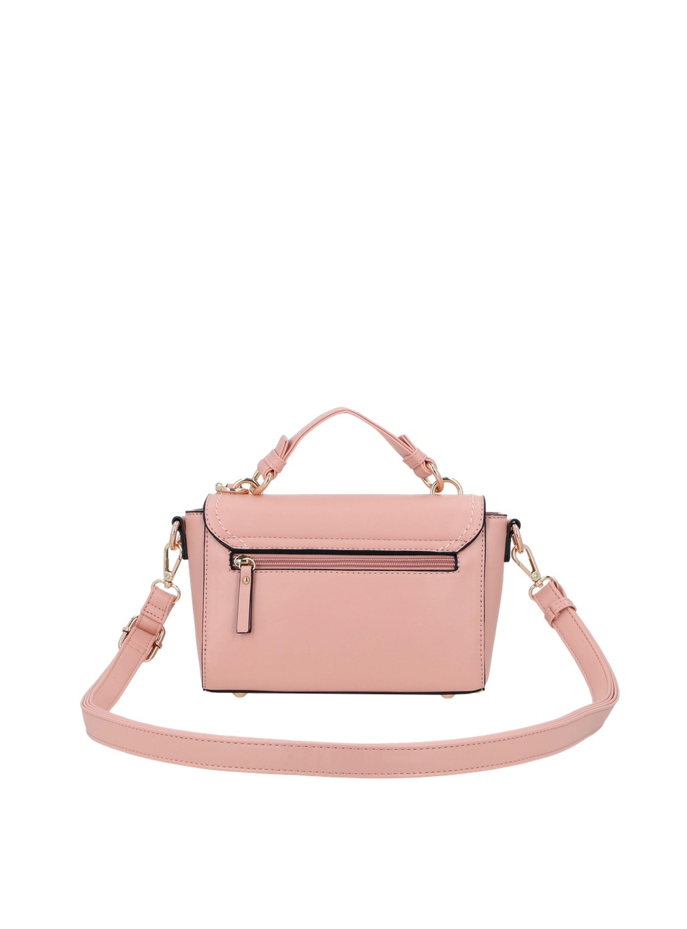 Bandolera Secret Laos SC6 S Rosado-2