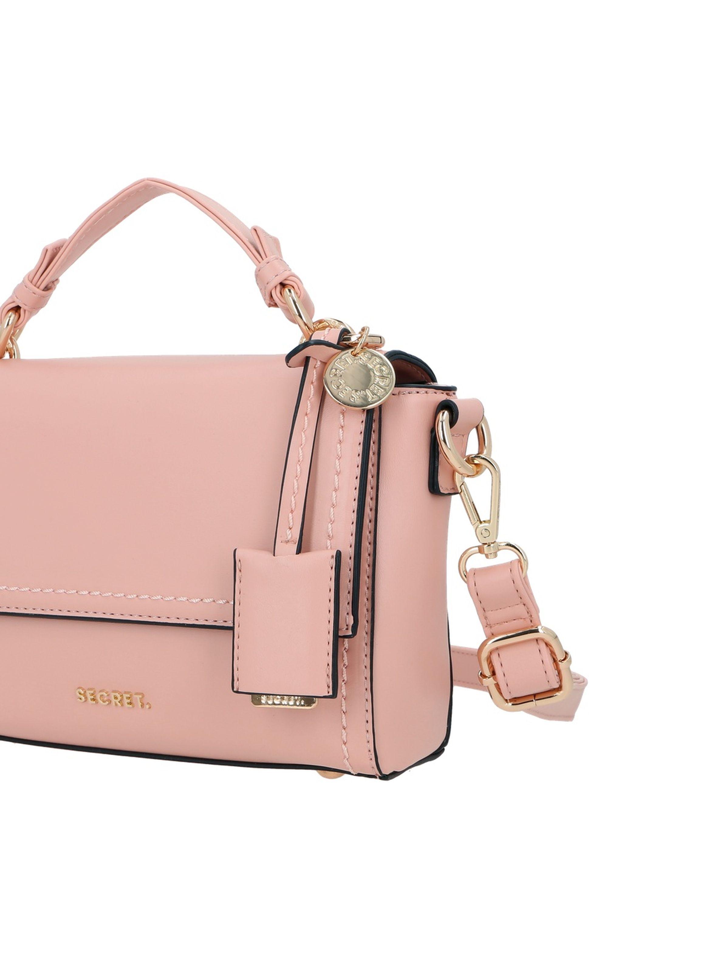 Bandolera Secret Laos SC6 S Rosado-4