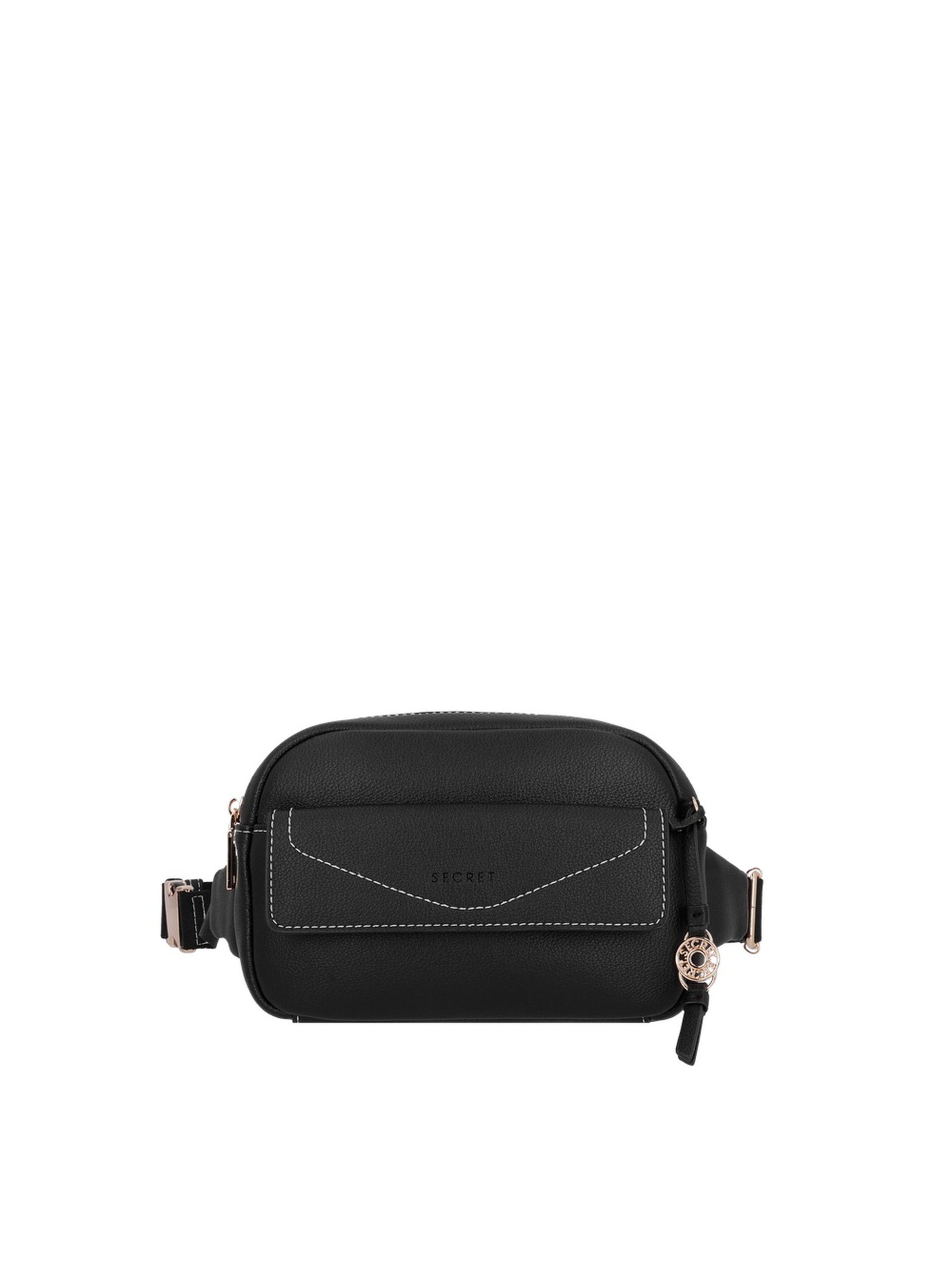 Banano Secret Noruega ST6 L Negro-0