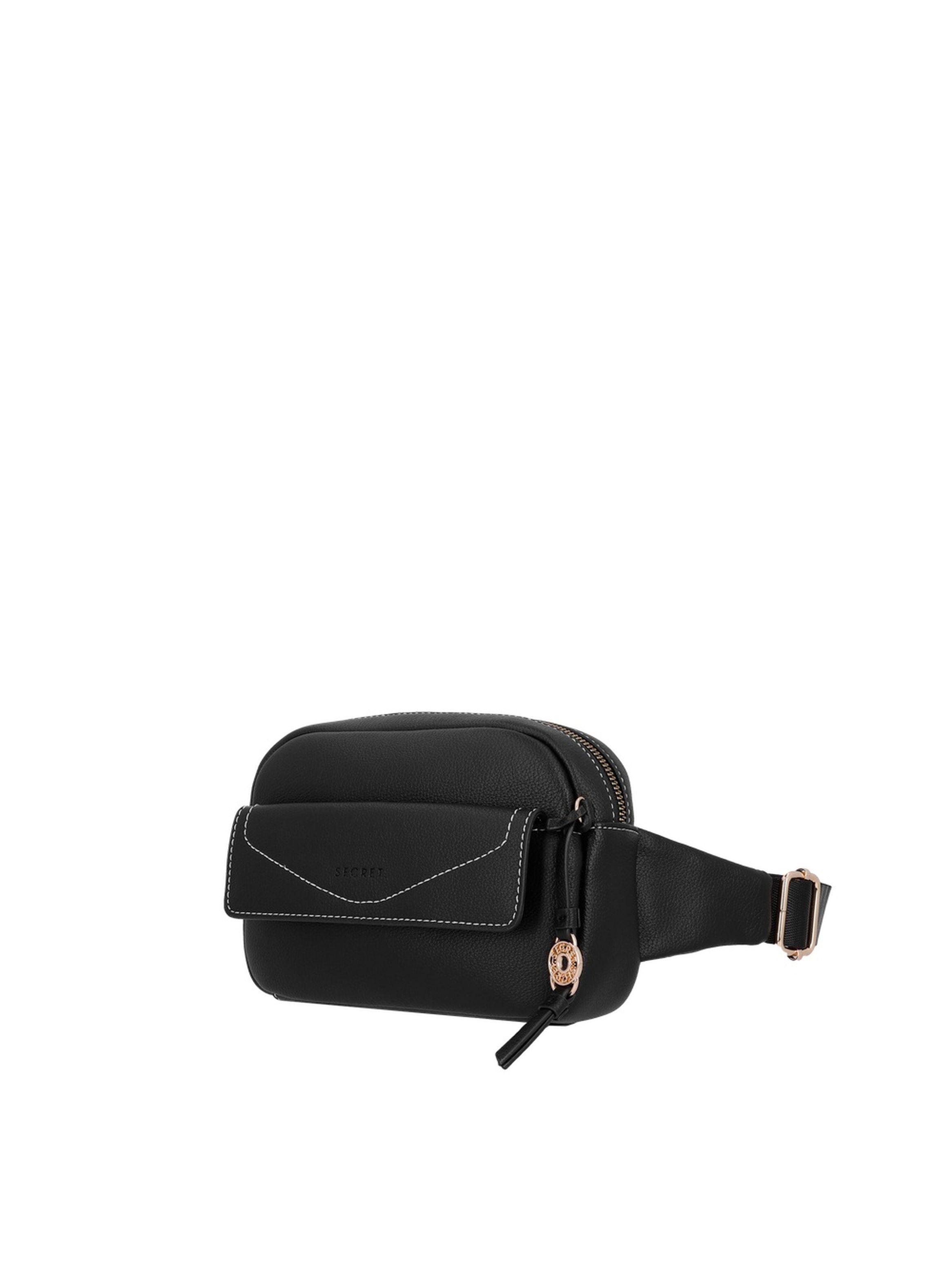Banano Secret Noruega ST6 L Negro-1