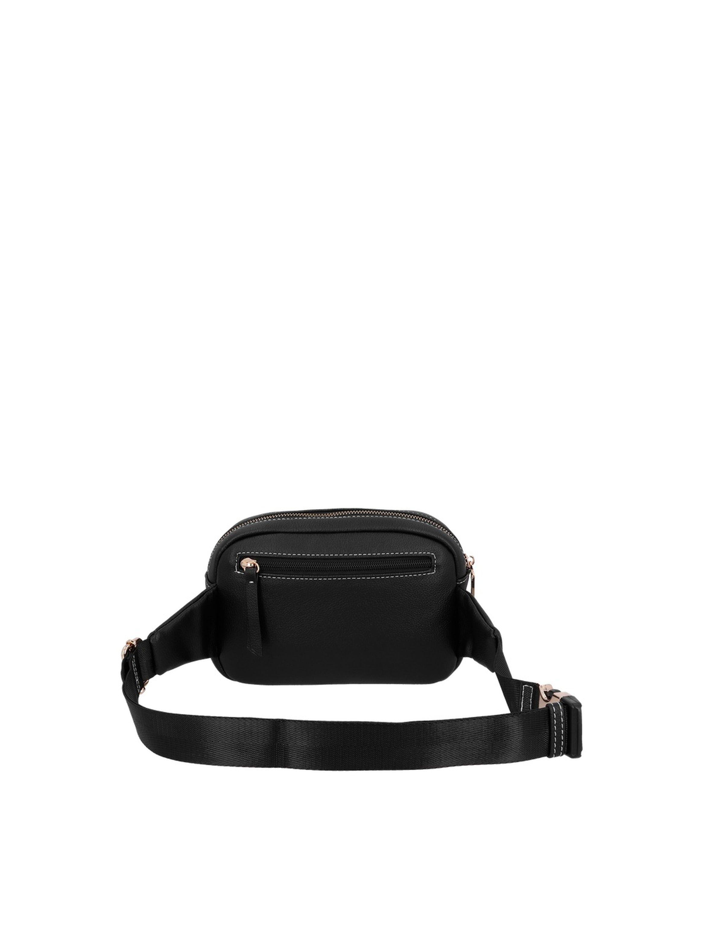 Banano Secret Noruega ST6 L Negro-2