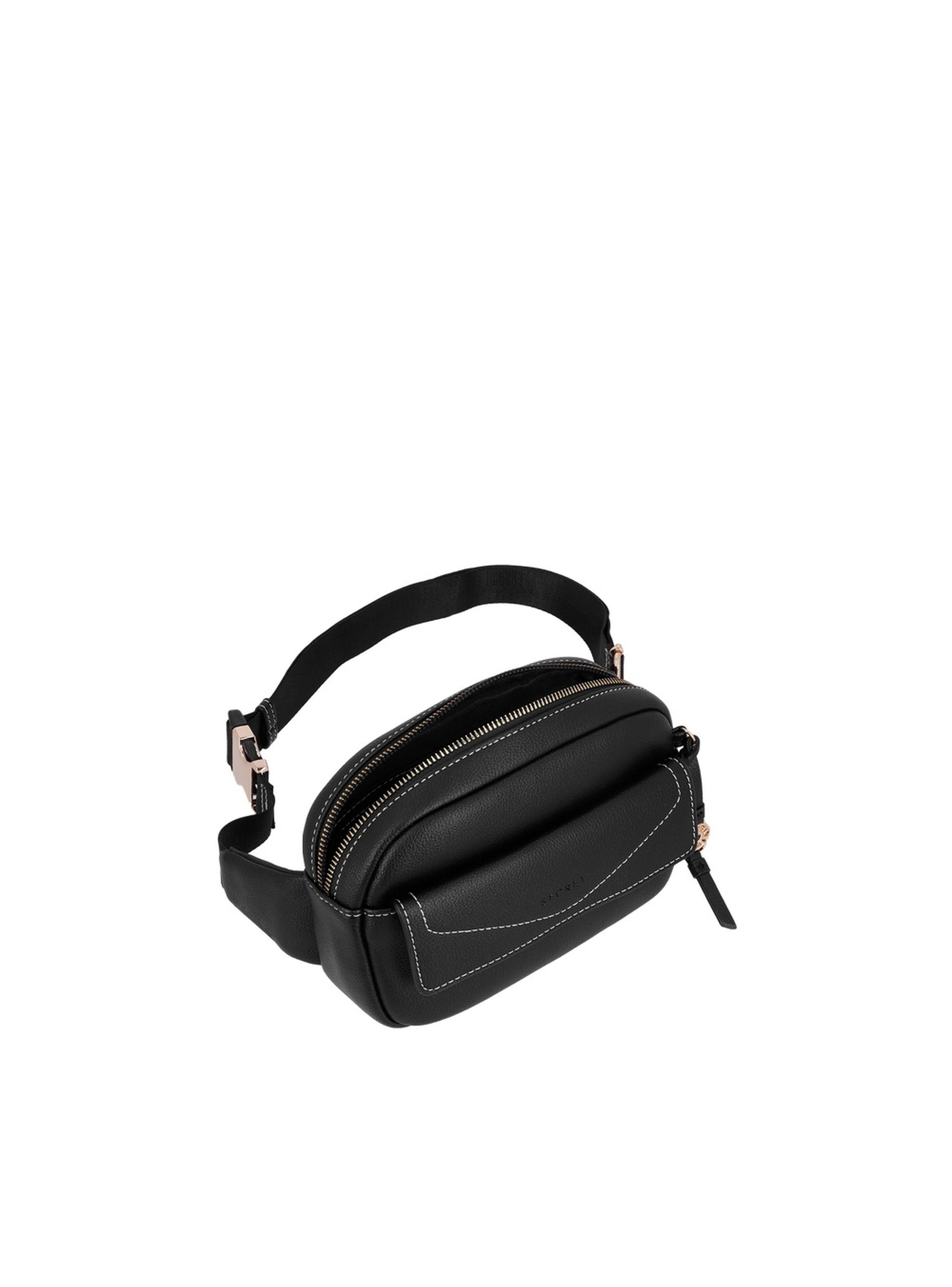 Banano Secret Noruega ST6 L Negro-3