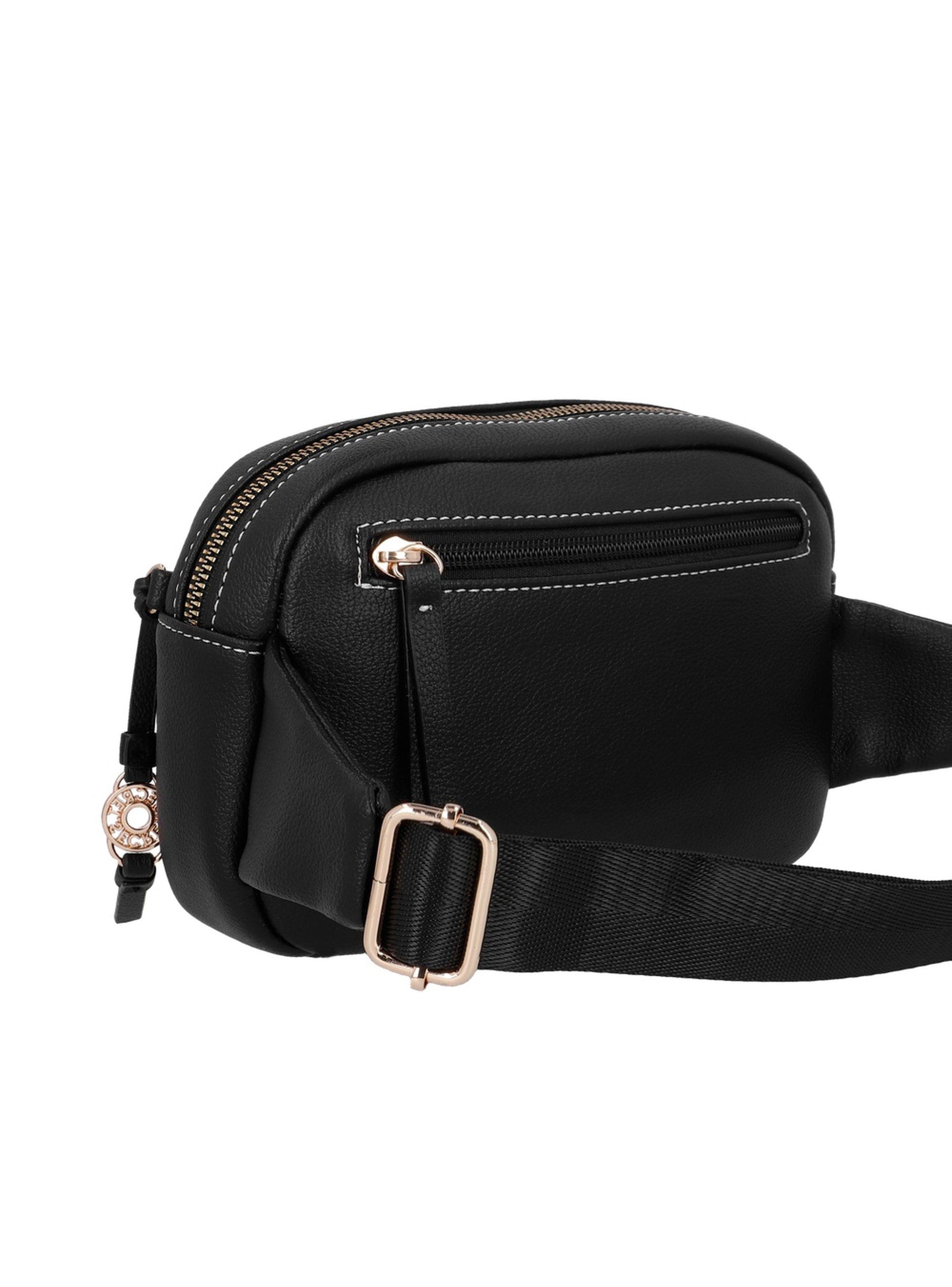 Banano Secret Noruega ST6 L Negro-4