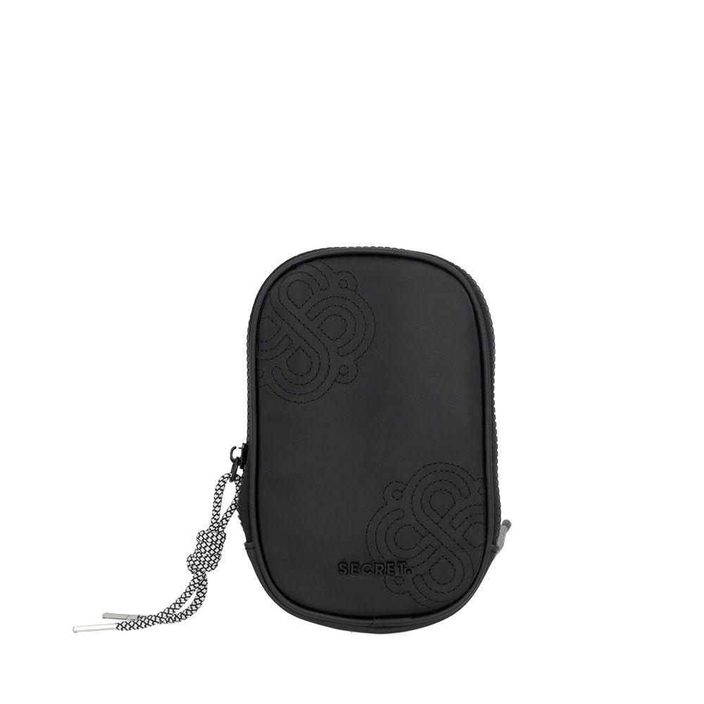 Porta celular Michigan negro L-0