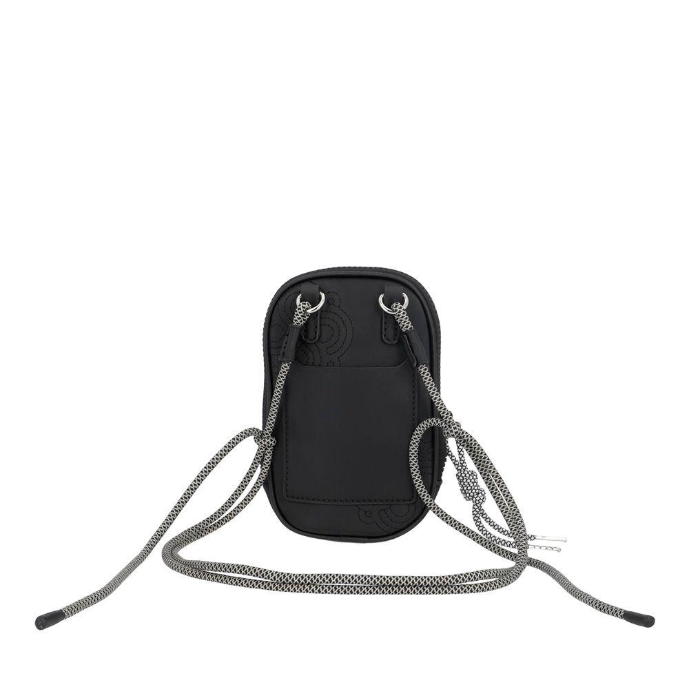Porta celular Michigan negro L-5