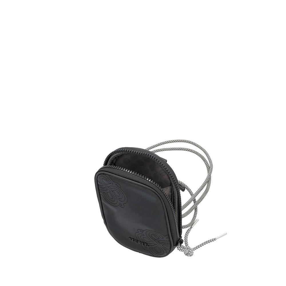 Porta celular Michigan negro L-7