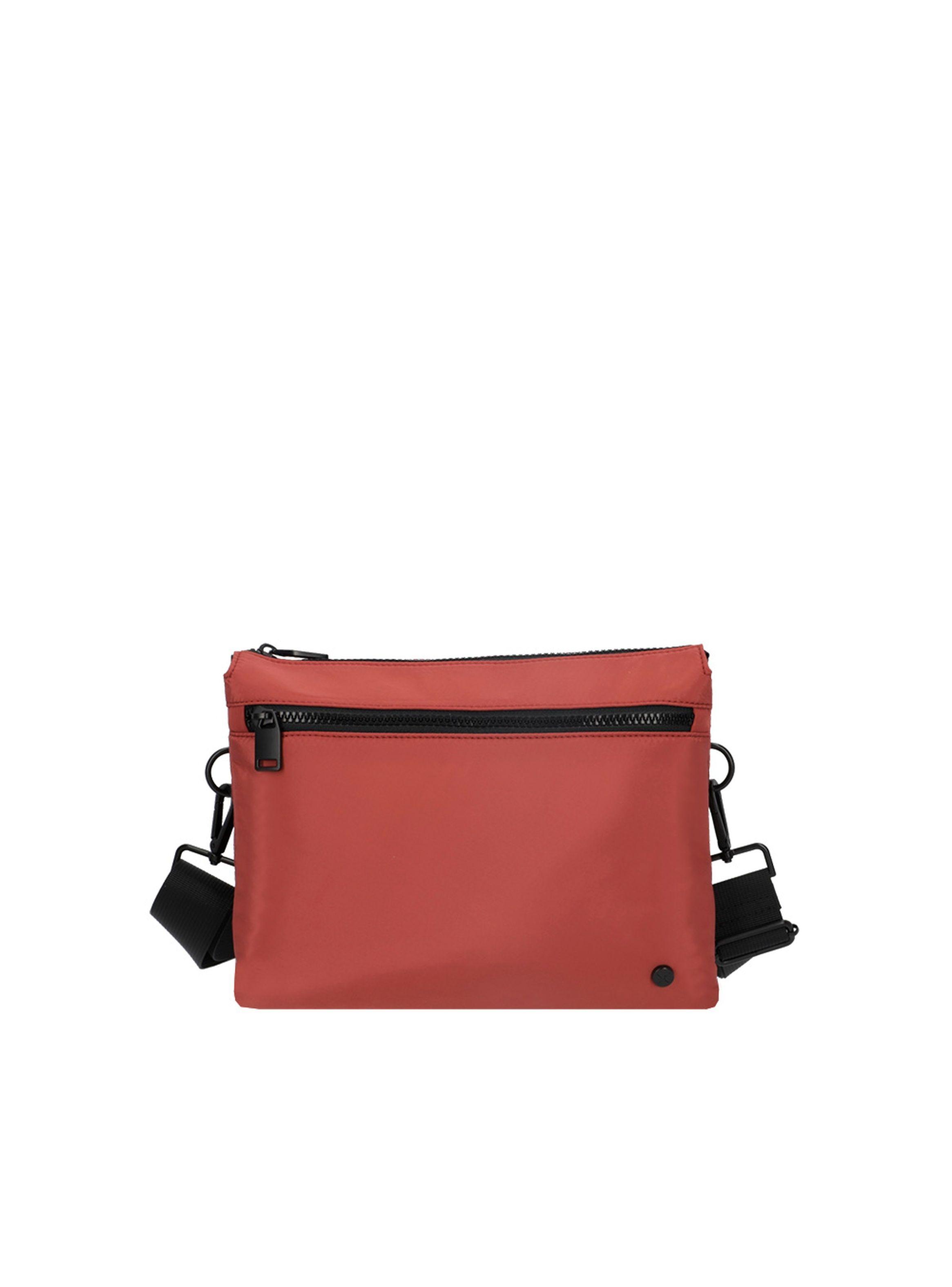 Bandolera Xtrem Harper Rojo M-0