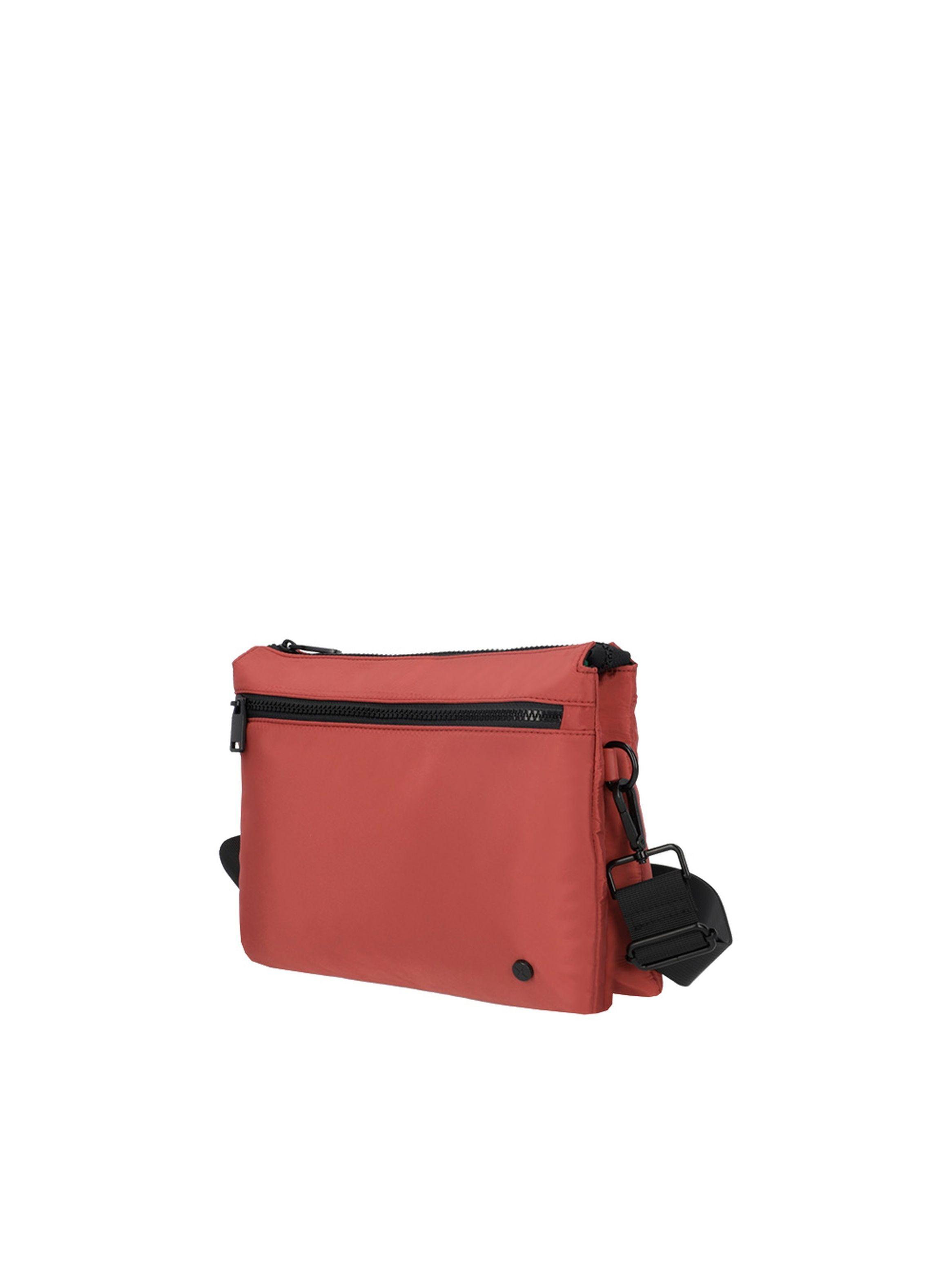 Bandolera Xtrem Harper Rojo M-1