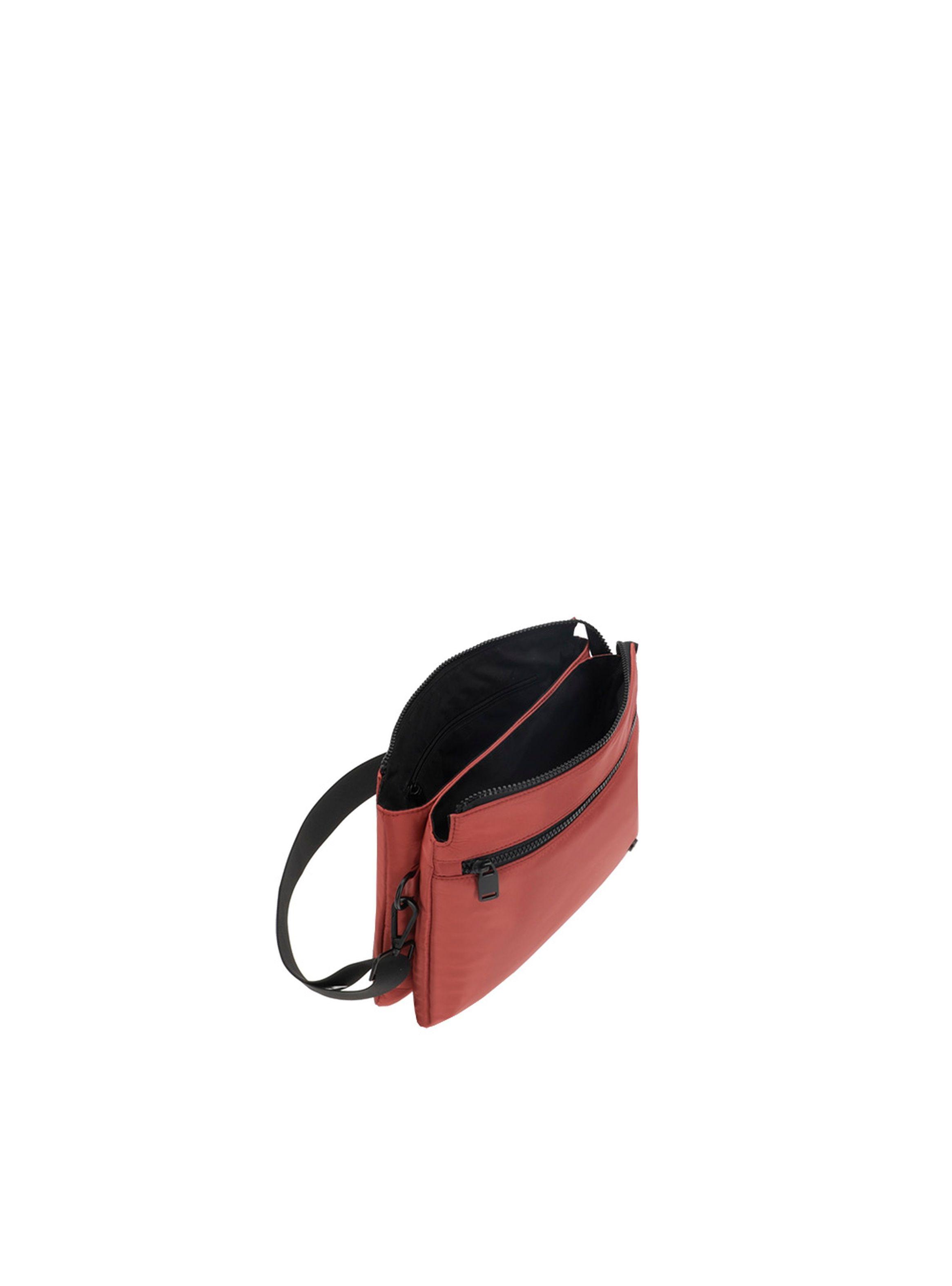 Bandolera Xtrem Harper Rojo M-3