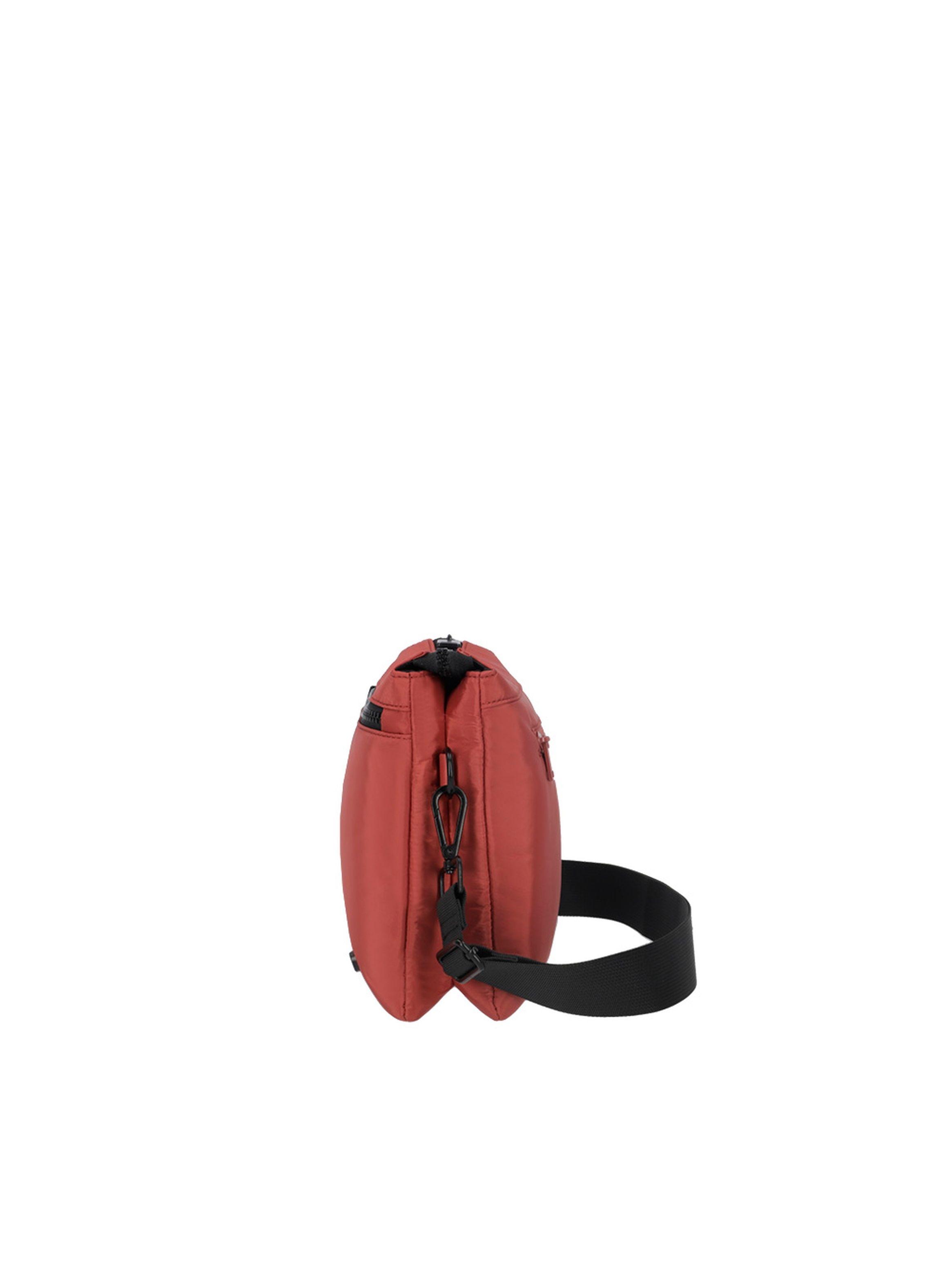 Bandolera Xtrem Harper Rojo M-4