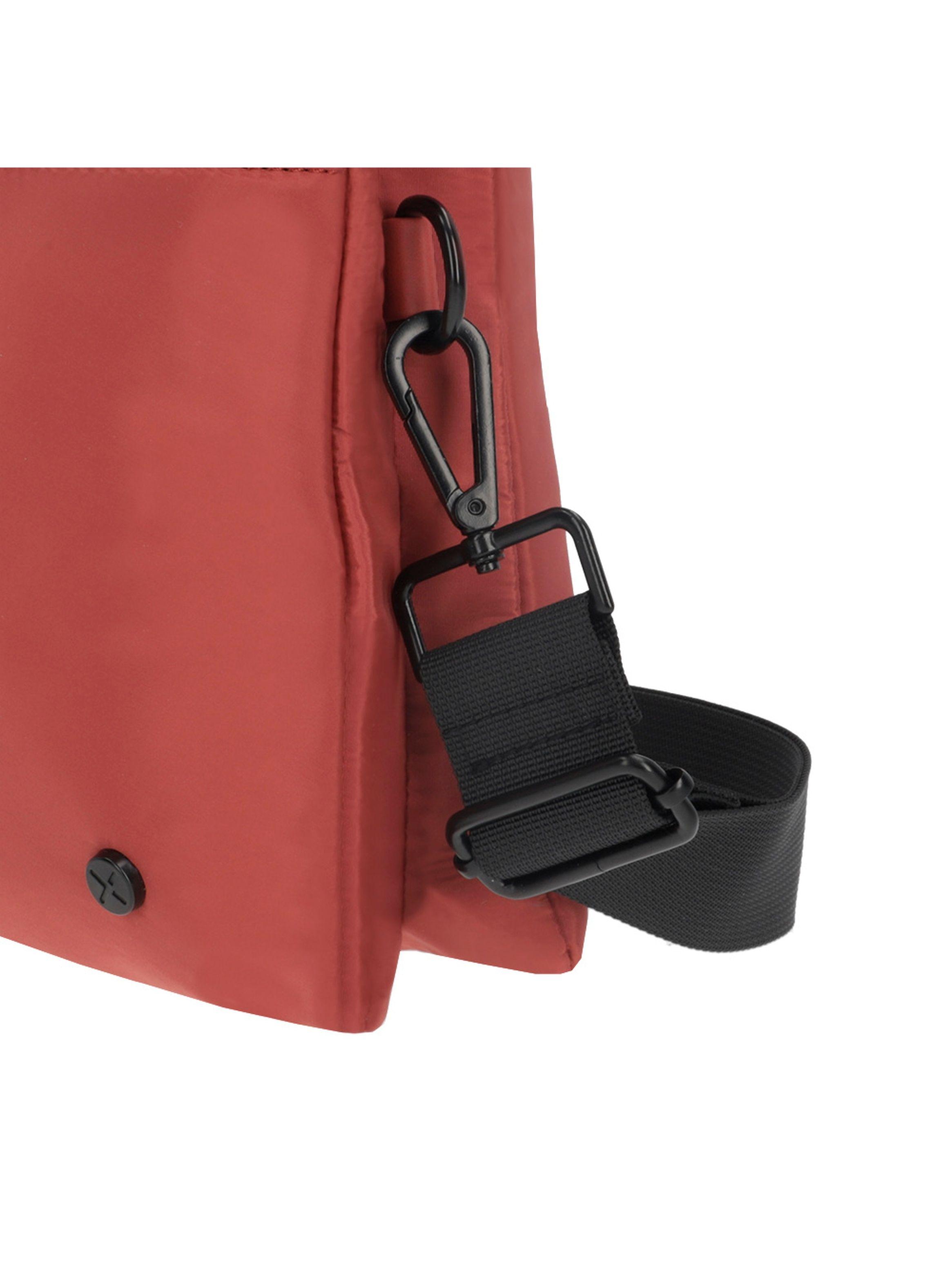 Bandolera Xtrem Harper Rojo M-5