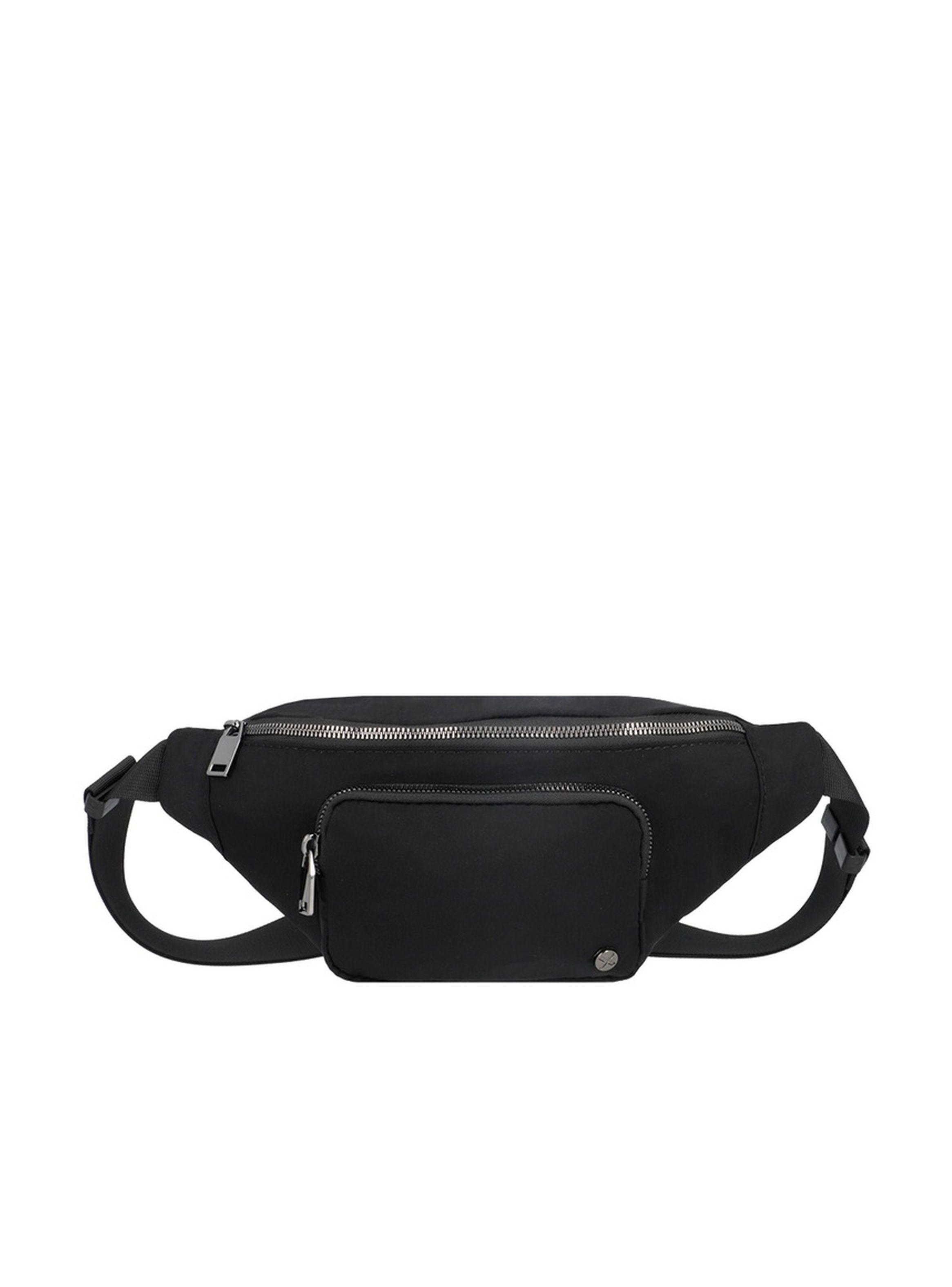 Banano Xtrem Ella 4XT Negro/Plateado M-0