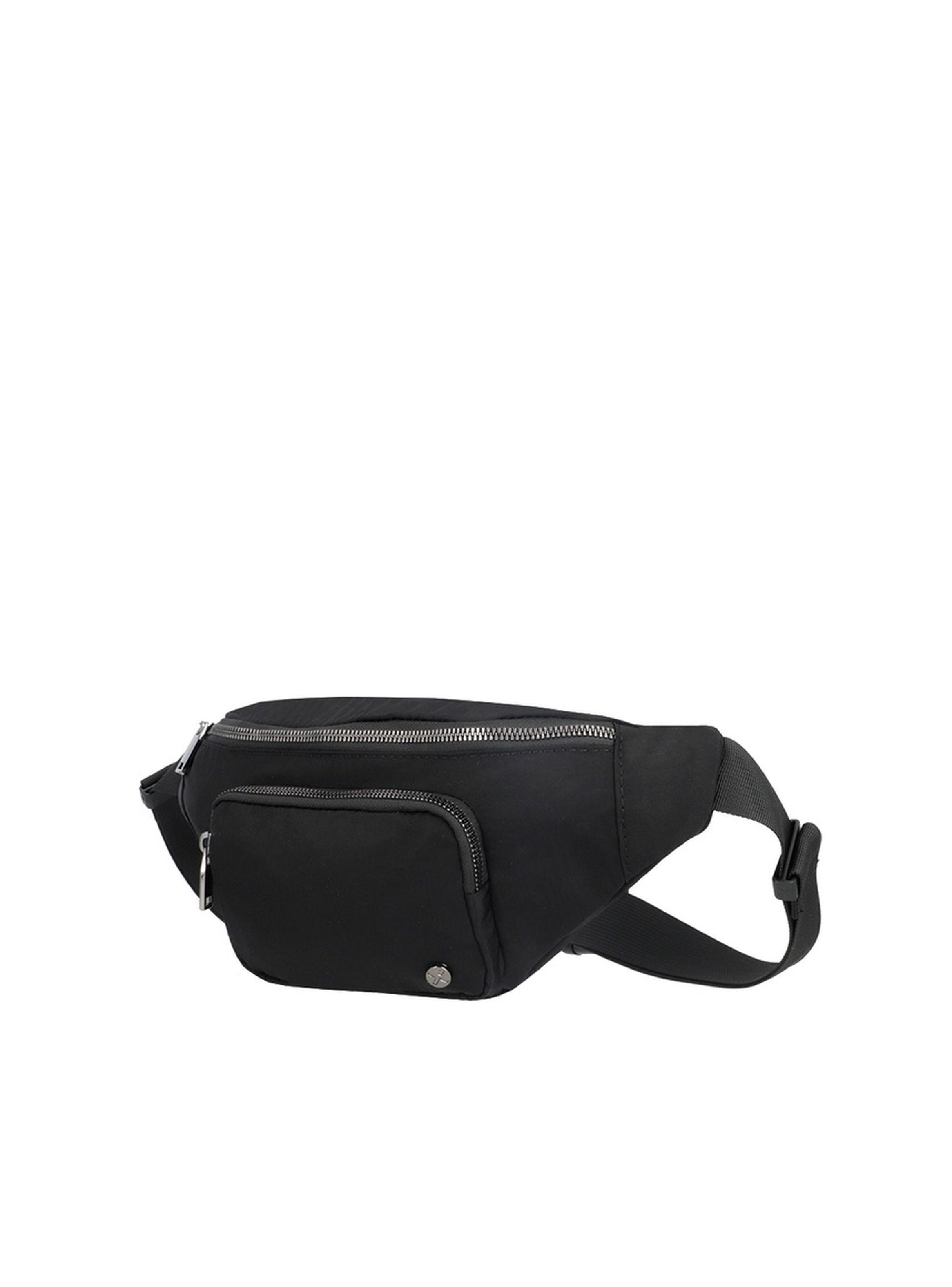 Banano Xtrem Ella 4XT Negro/Plateado M-1