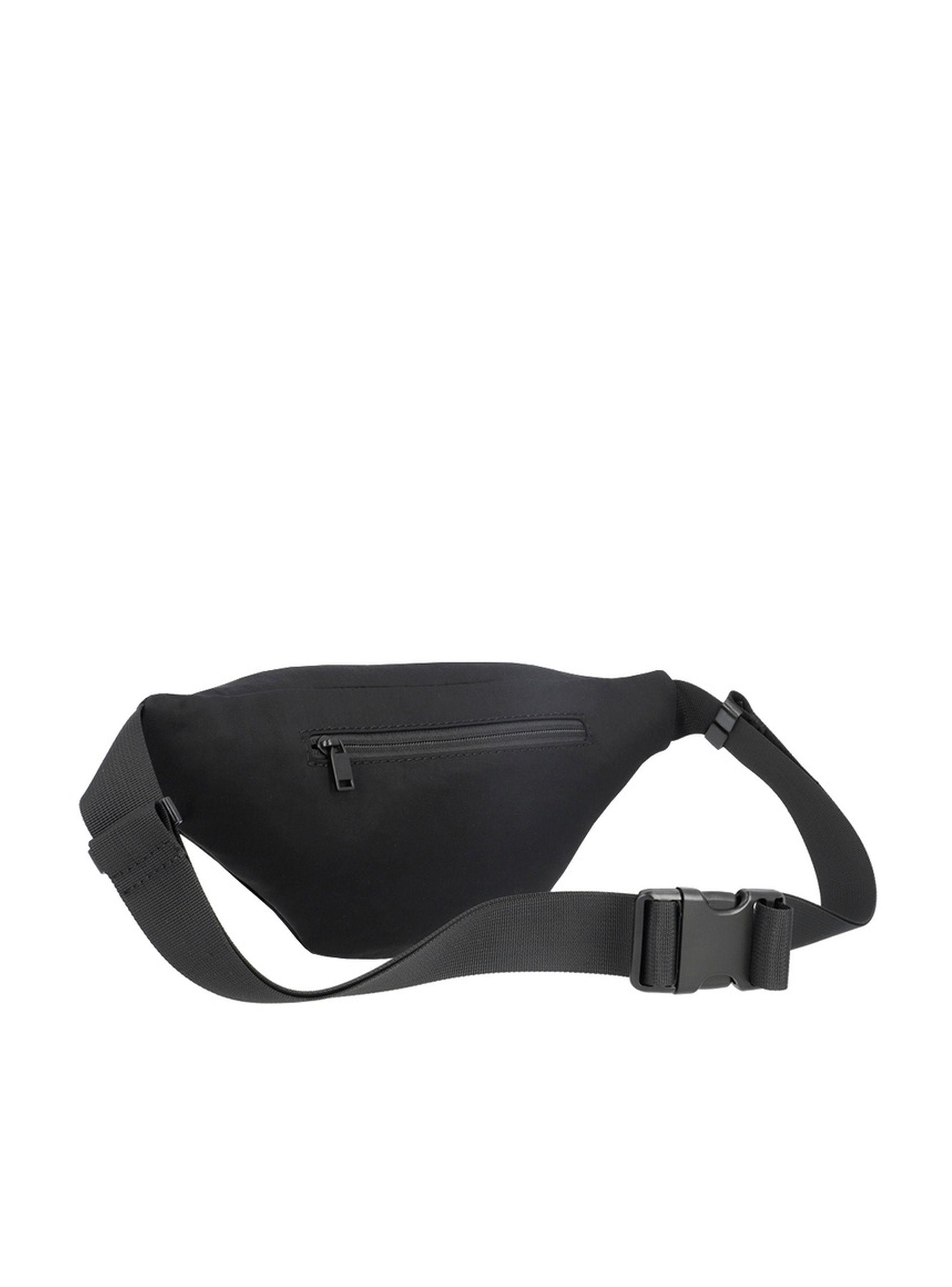 Banano Xtrem Ella 4XT Negro/Plateado M-4