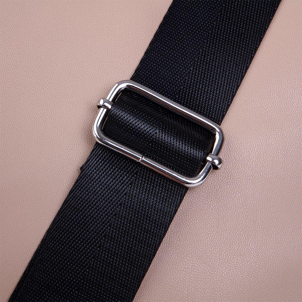 Cartera Praga Beige Secret-6