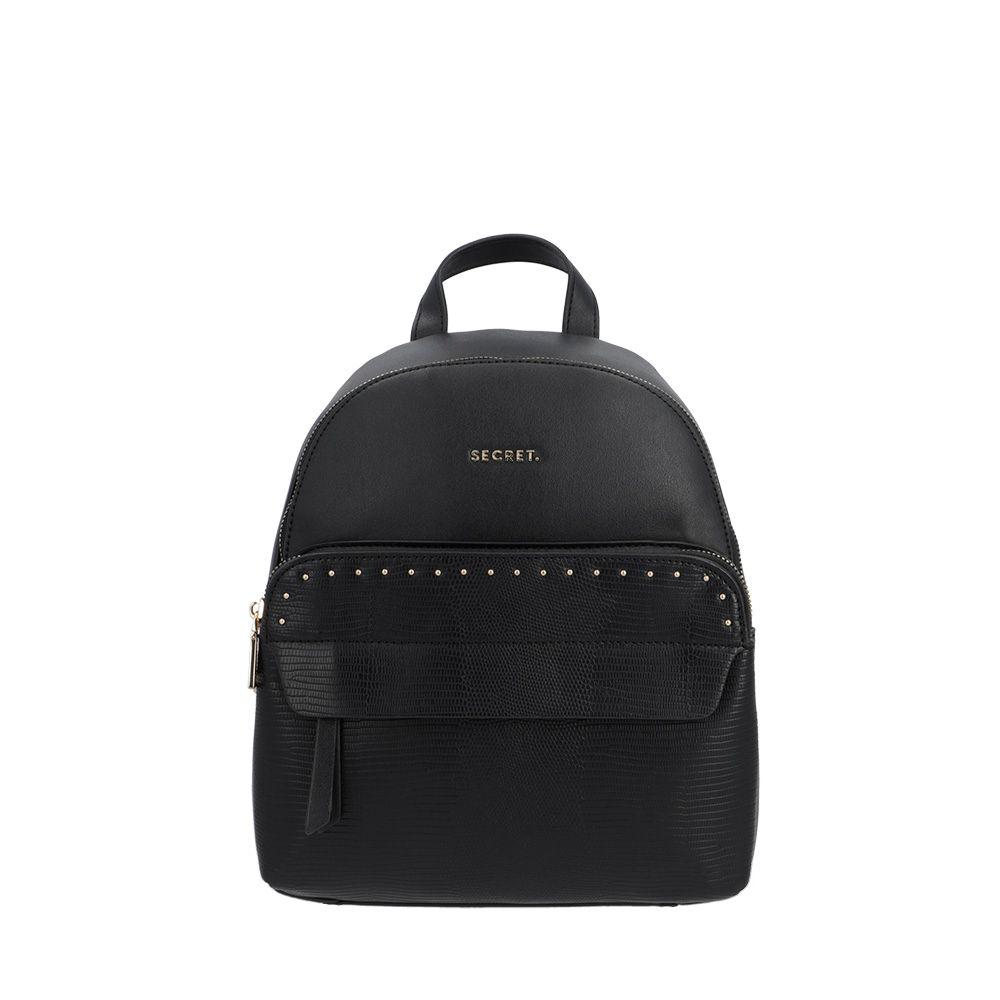 Mochila Secret Provenza Negro M-0