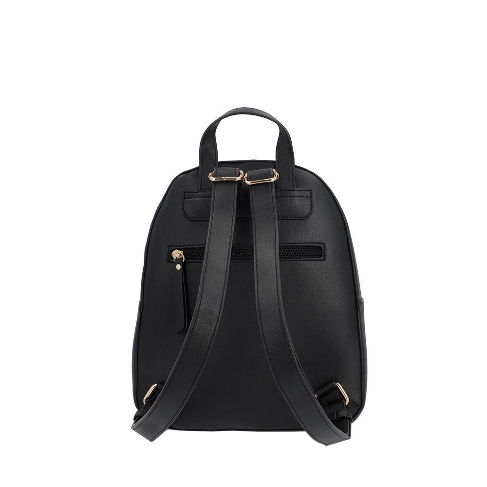 Mochila Secret Provenza Negro M-2