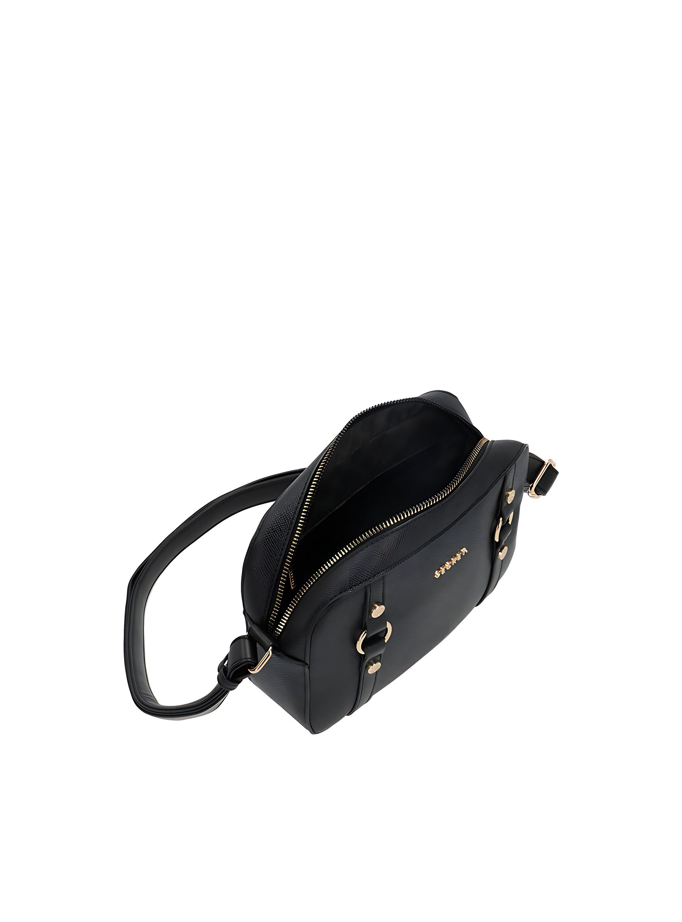 Bandolera Secret Georgia FW24 Negro S-3