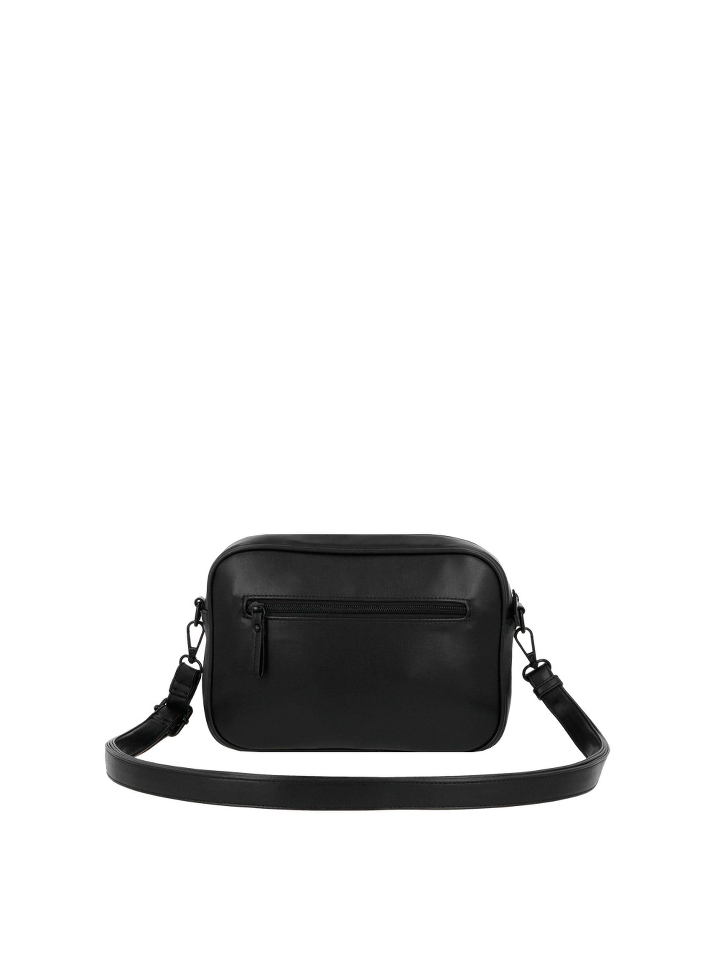 Bandolera Secret Burgas SC6 S Negro-2