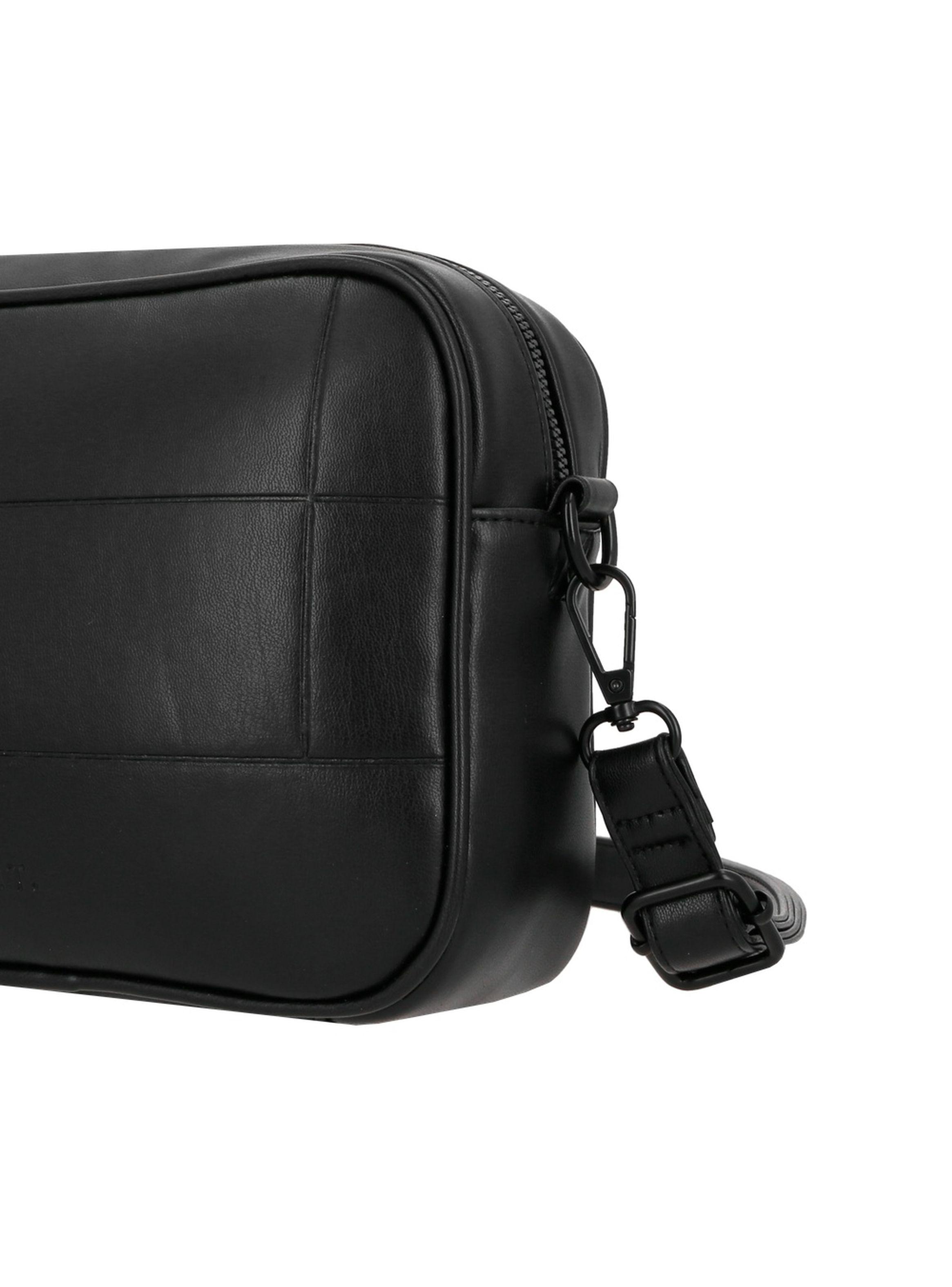 Bandolera Secret Burgas SC6 S Negro-4