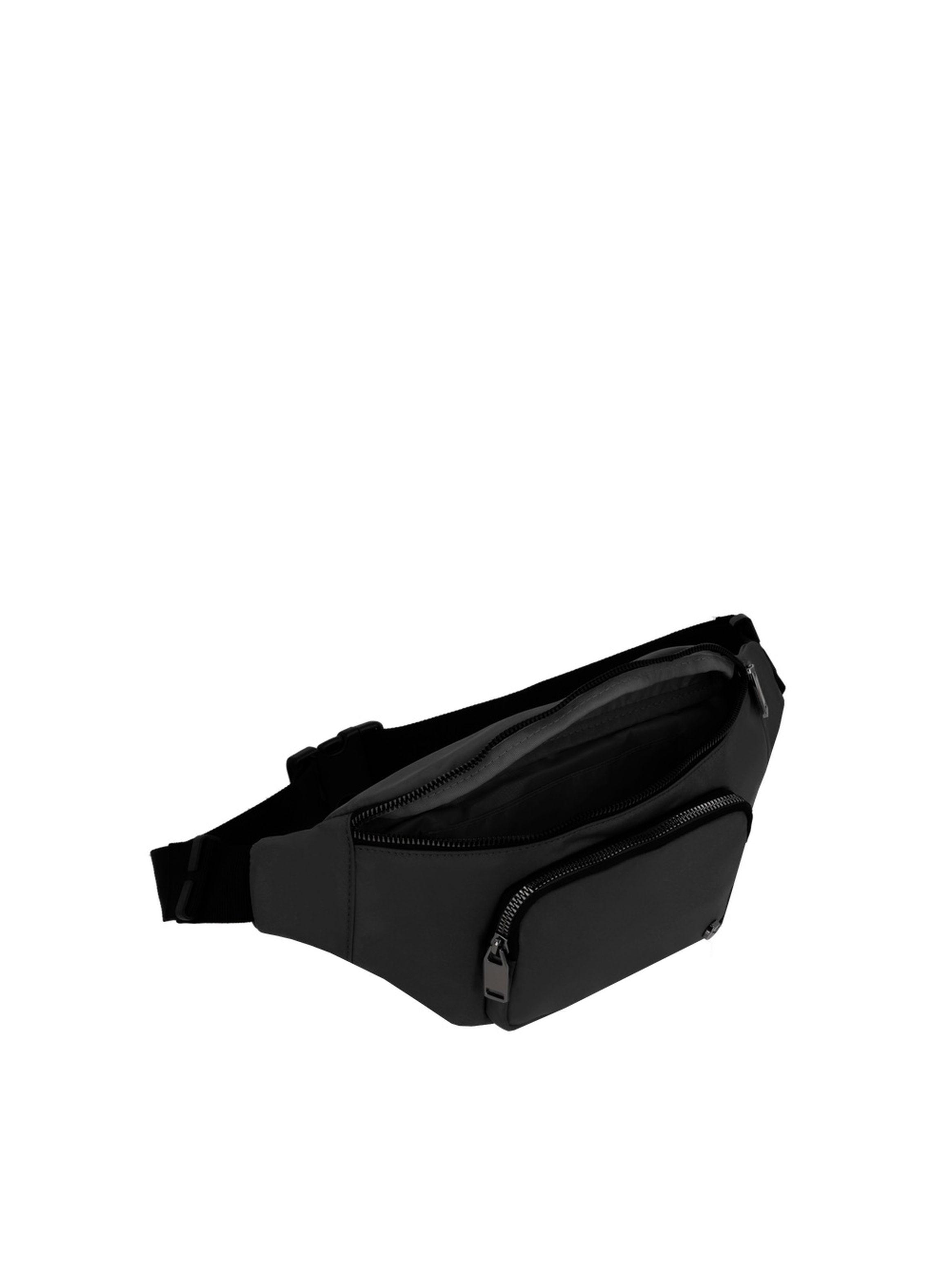 Banano de Mujer Xtrem Ella 4XT Negro M-3