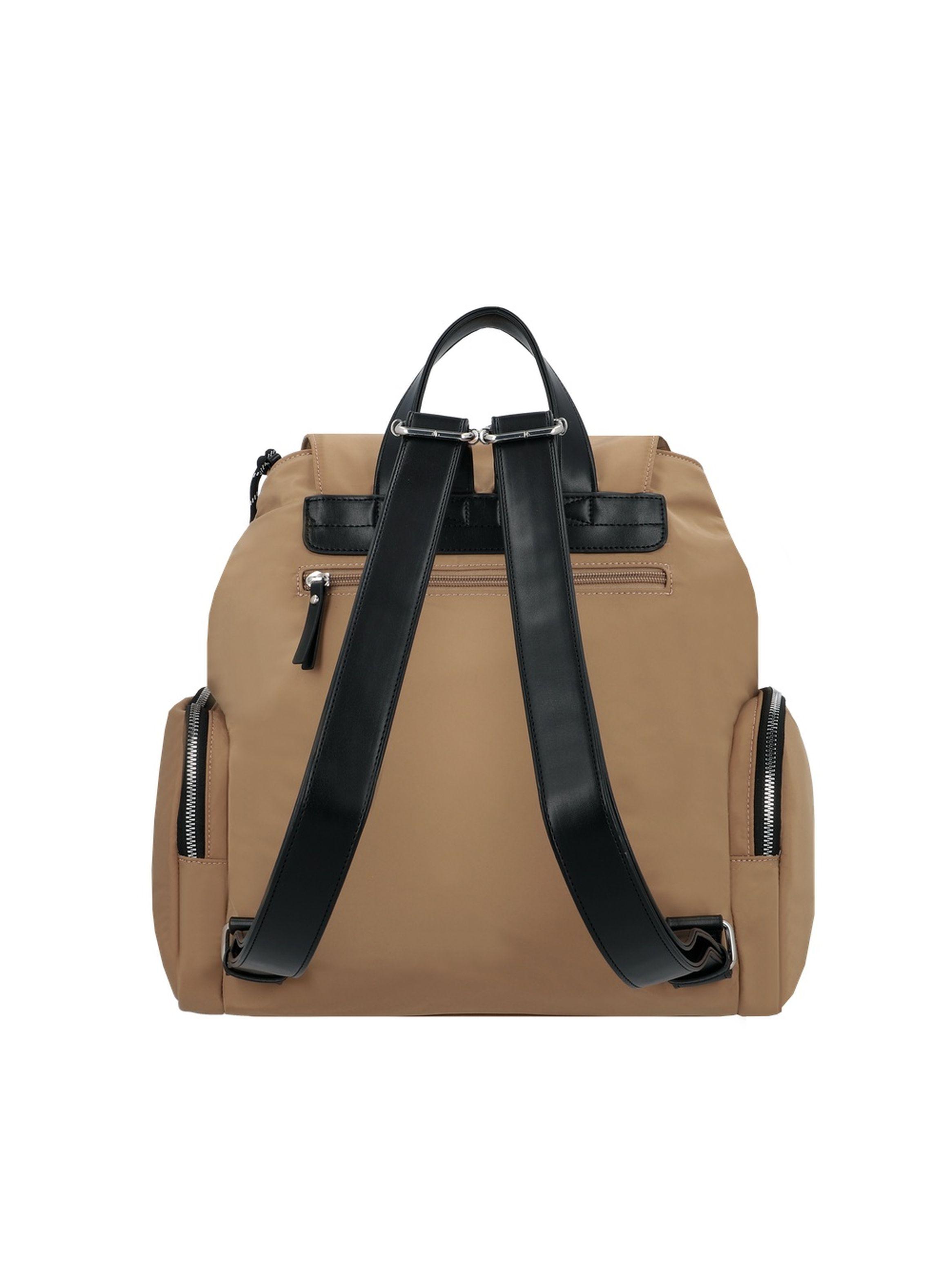 Mochila Secret Lapland ST6 L Café-2