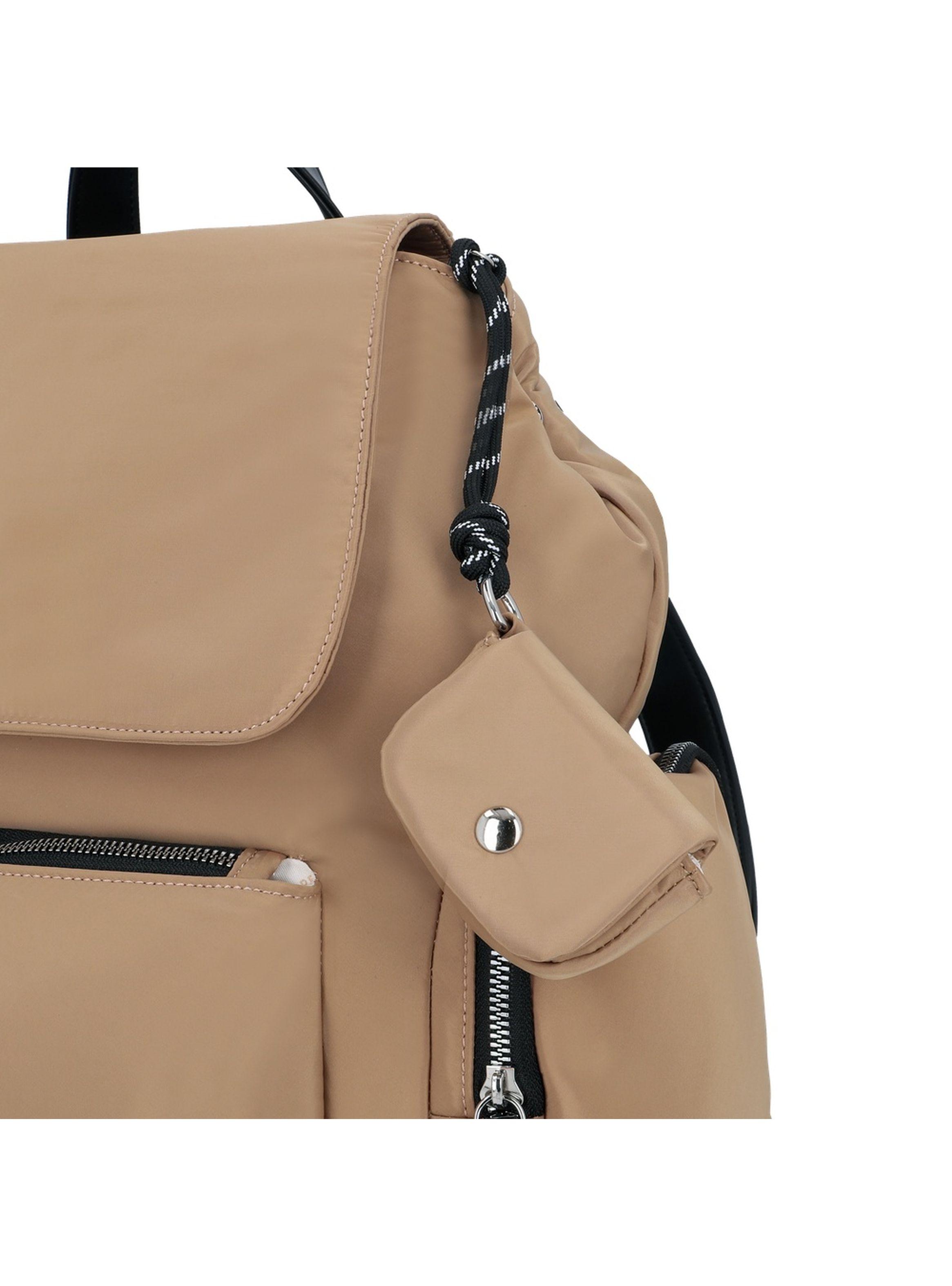 Mochila Secret Lapland ST6 L Café-5