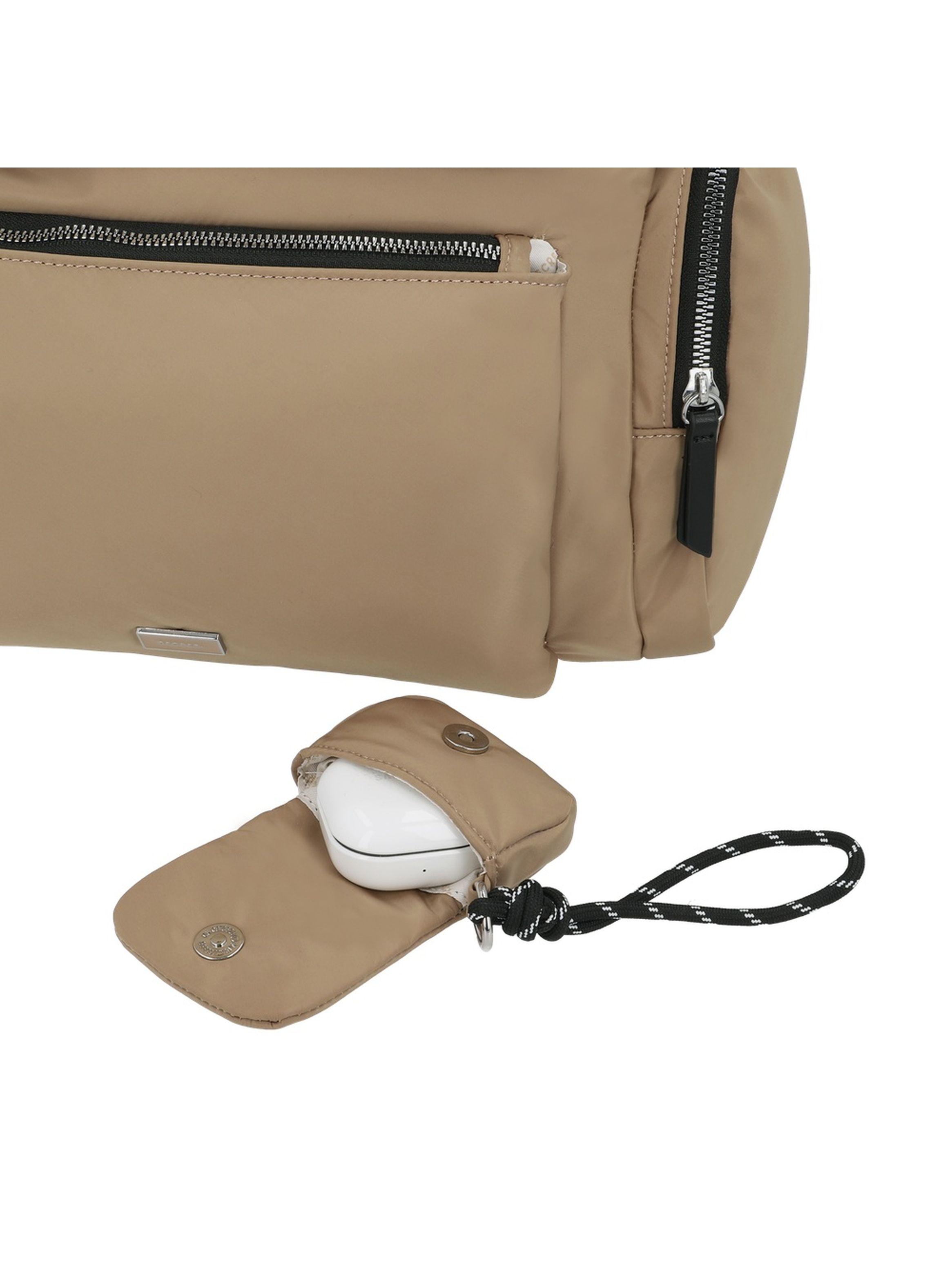 Mochila Secret Lapland ST6 L Café-6