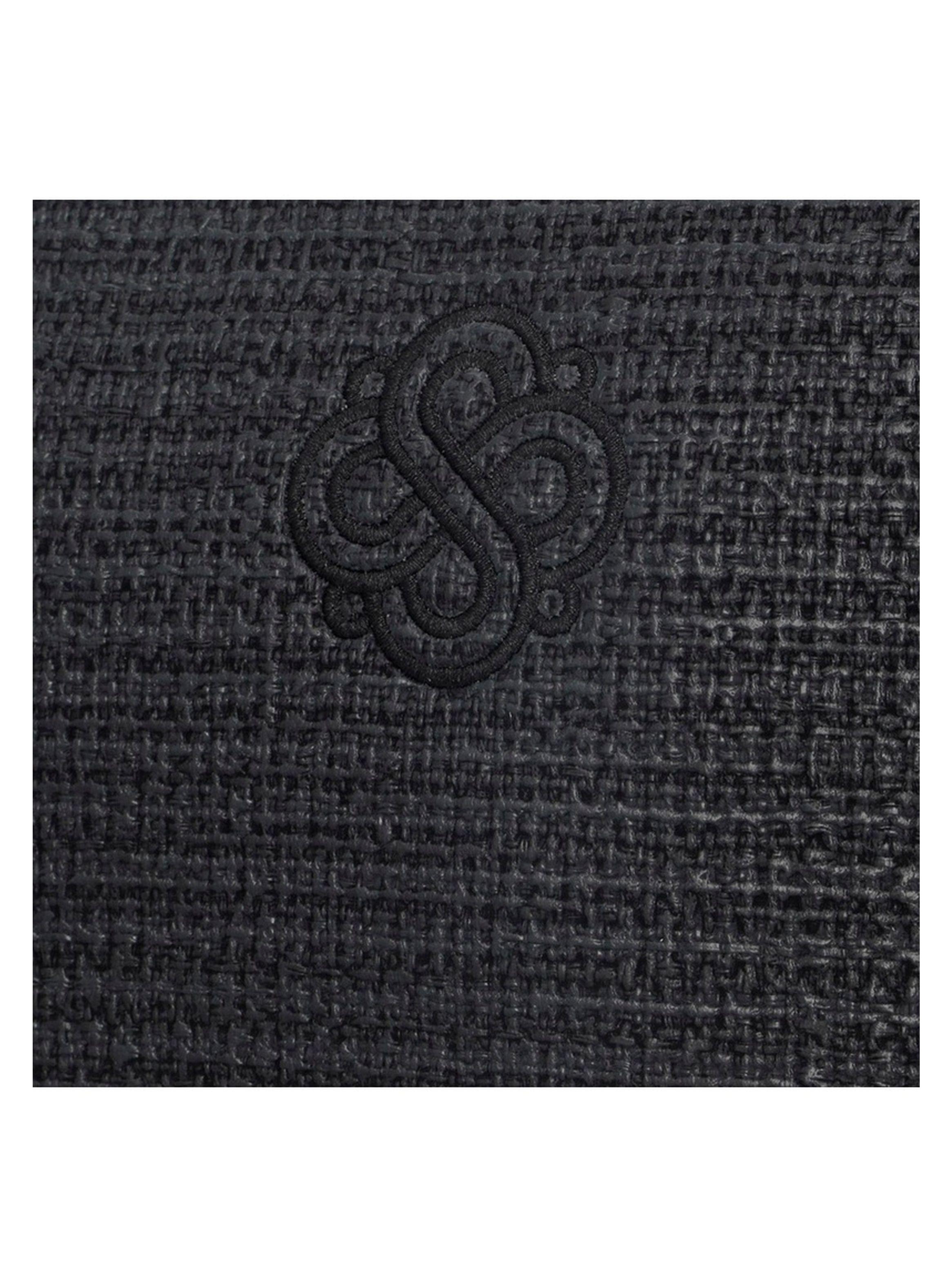 Cosmetiquero Secret Habana SS25 Negro M-4