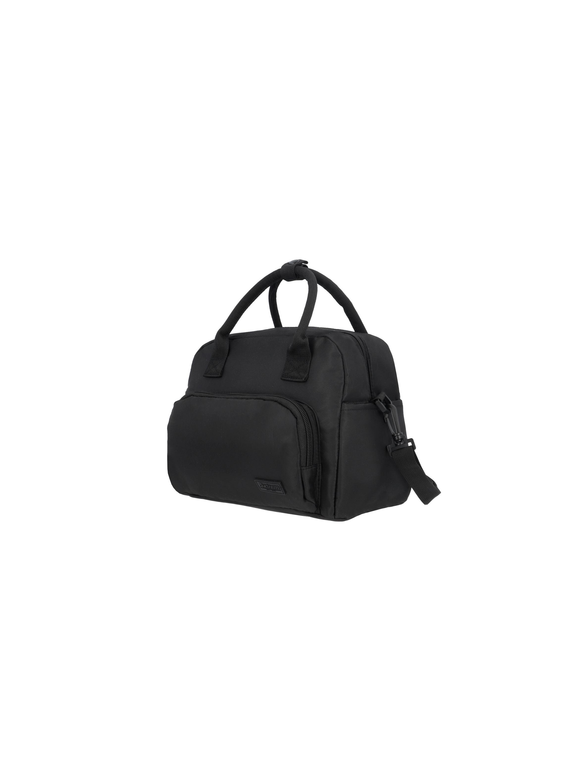Lonchera Térmica Xtrem Bayside 4XT Negro-1