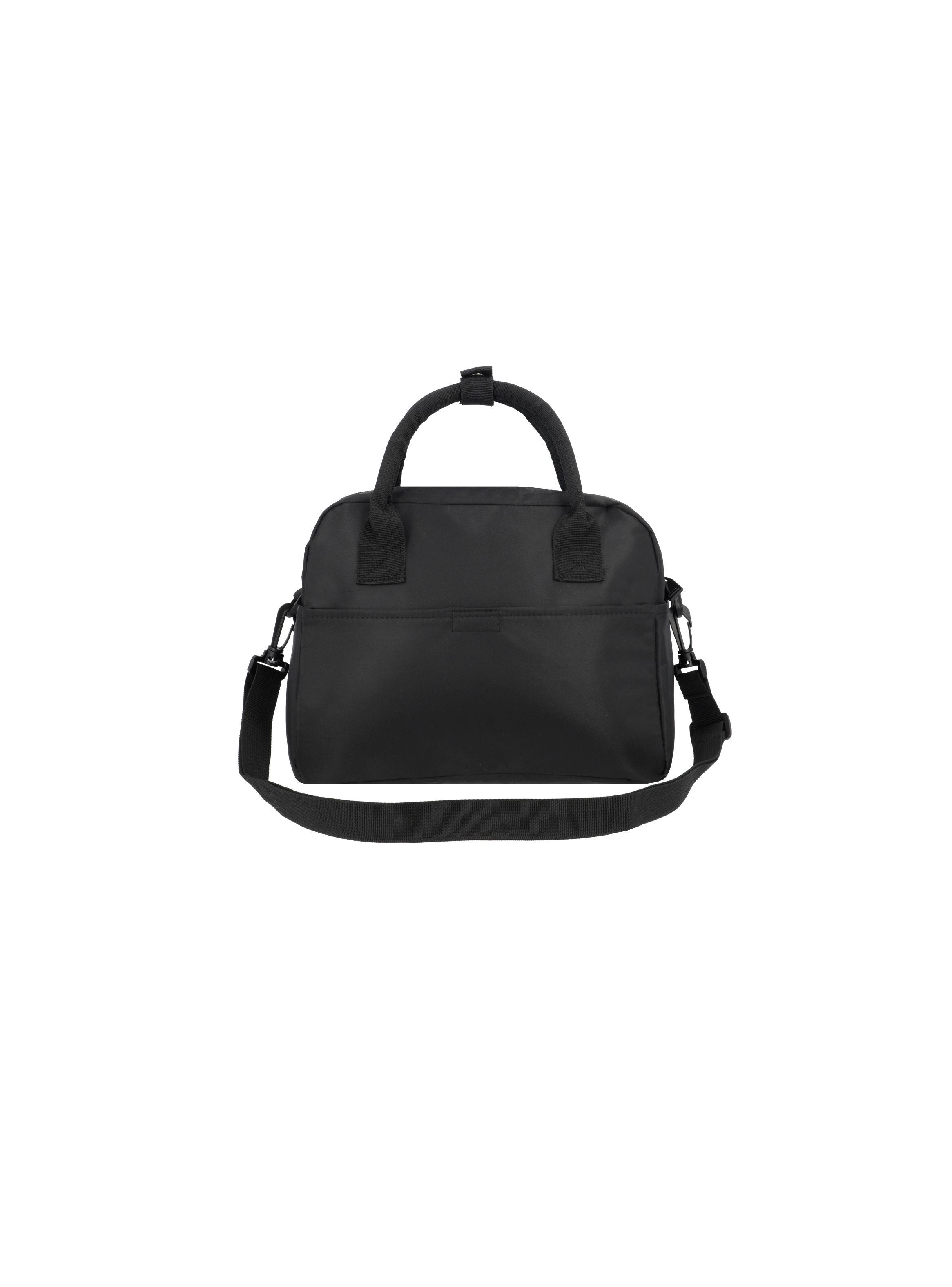 Lonchera Térmica Xtrem Bayside 4XT Negro-2