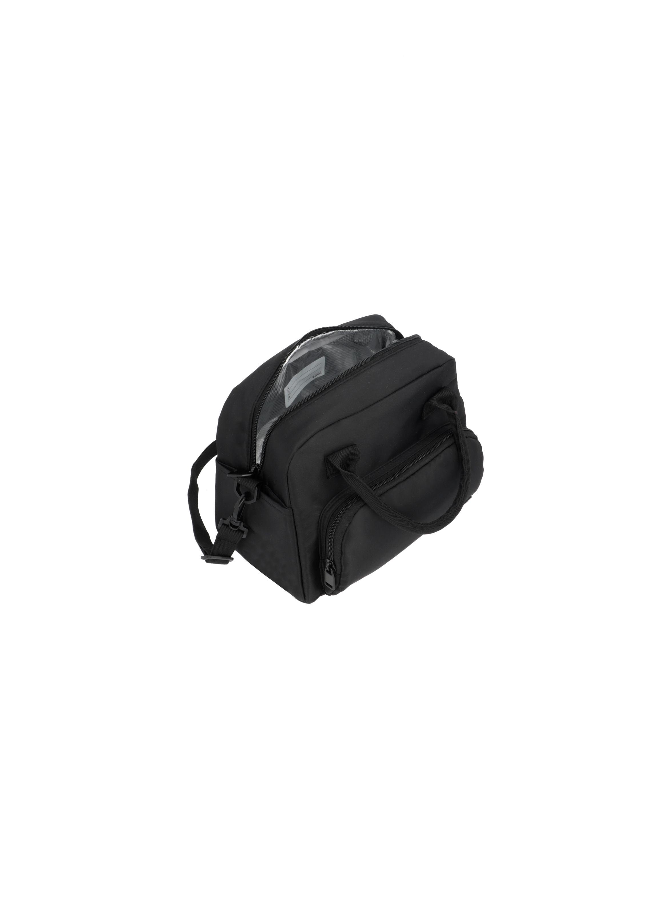 Lonchera Térmica Xtrem Bayside 4XT Negro-3