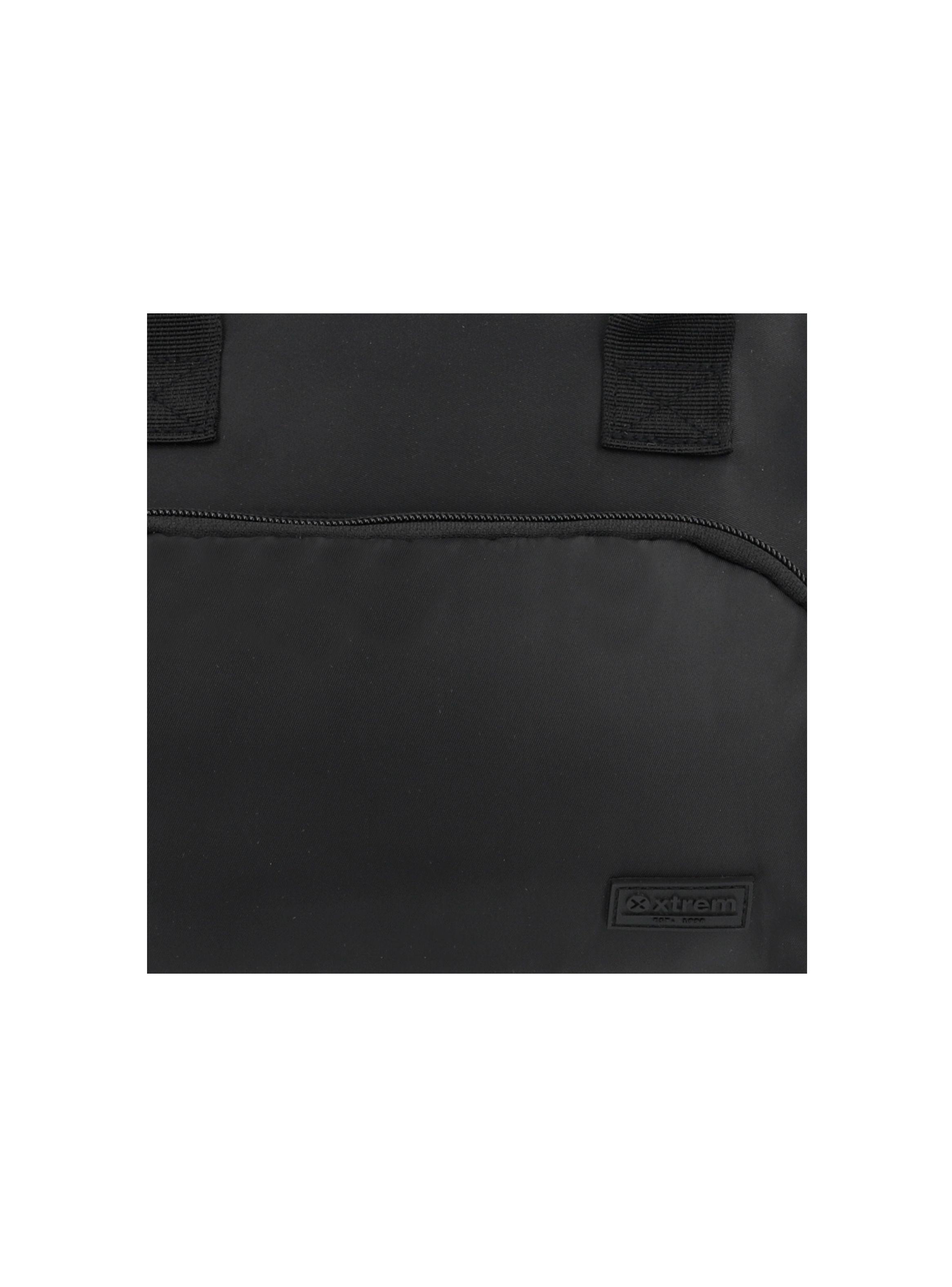 Lonchera Térmica Xtrem Bayside 4XT Negro-4